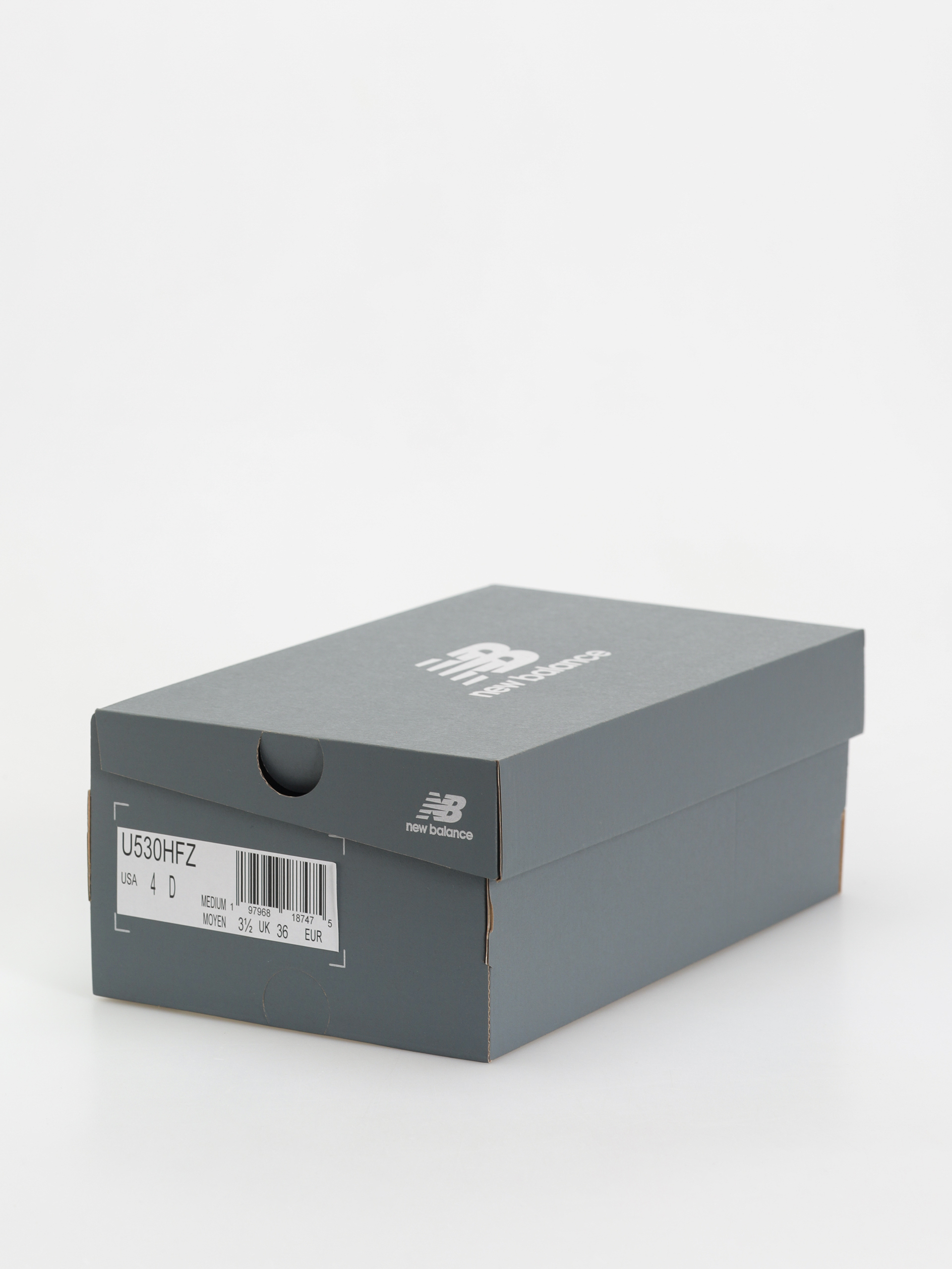 Buty New Balance 530 (raincloud)