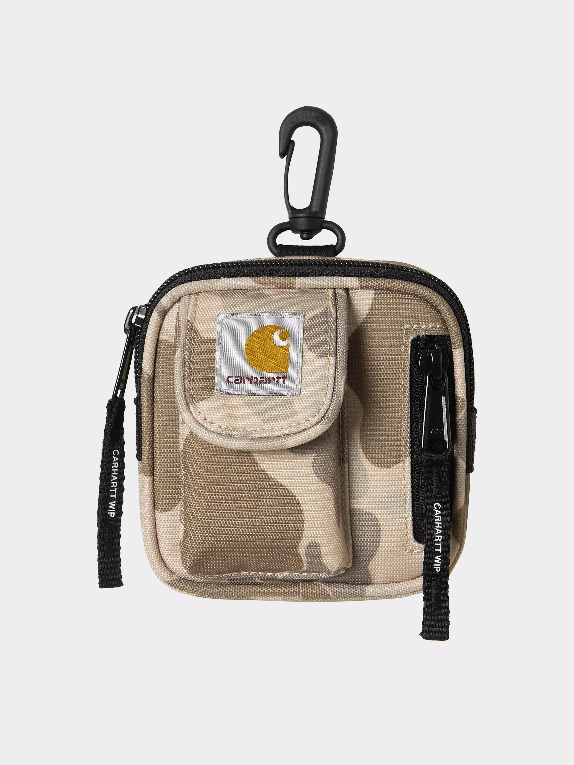 Portfel Carhartt WIP Essential Coin (camo duck/desert)