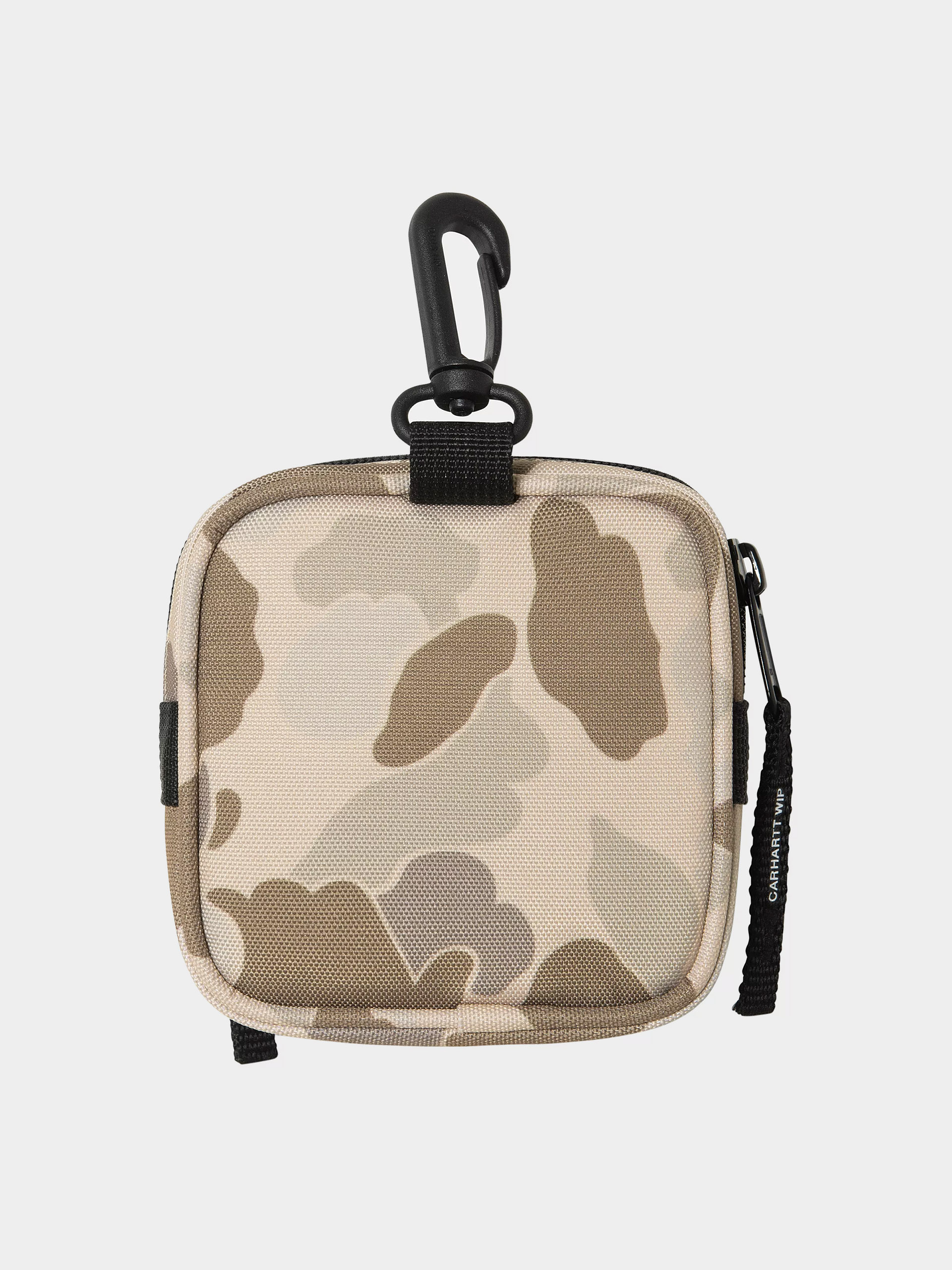 Portfel Carhartt WIP Essential Coin (camo duck/desert)