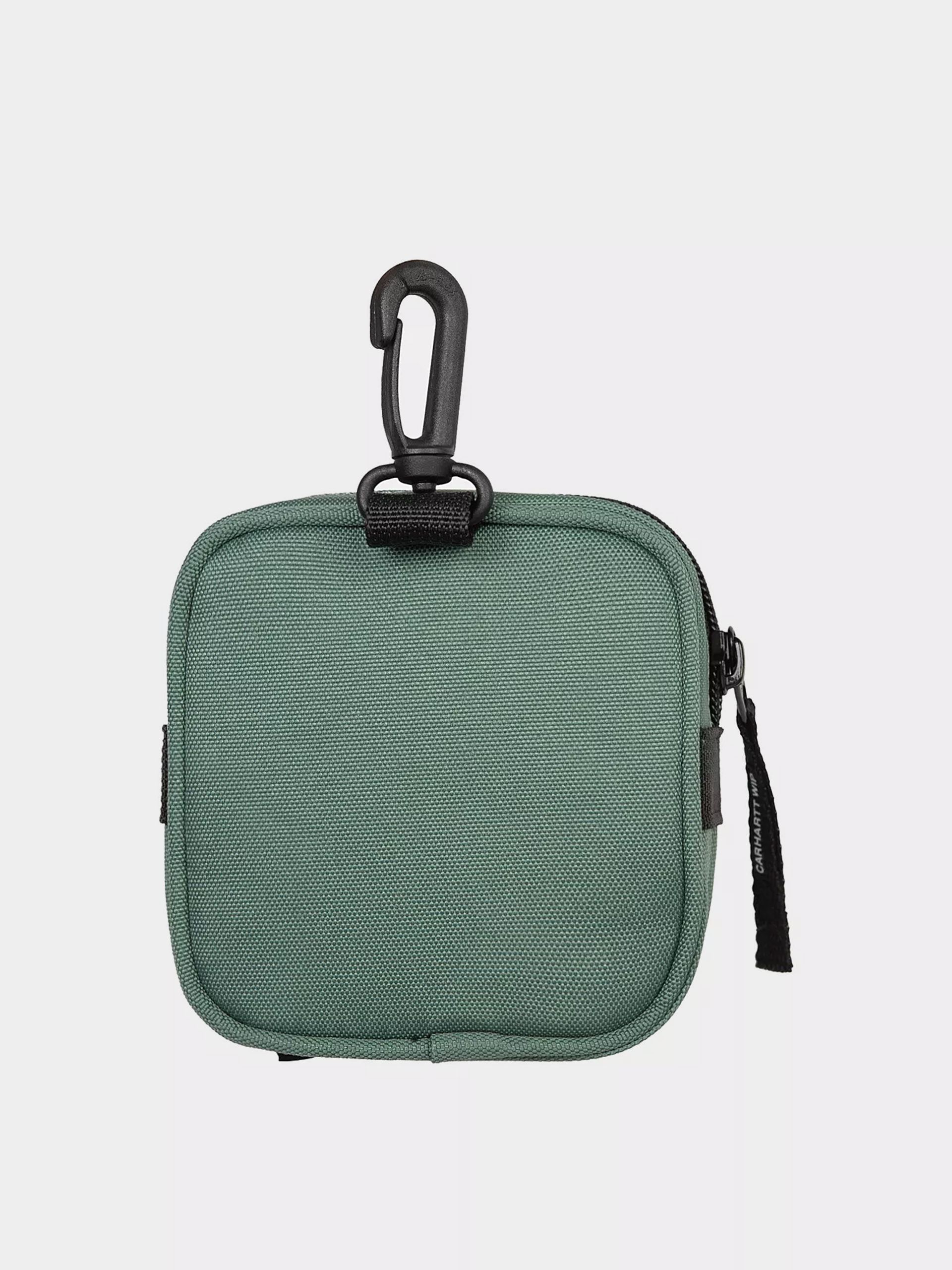 Portfel Carhartt WIP Essential Coin (silver pine)