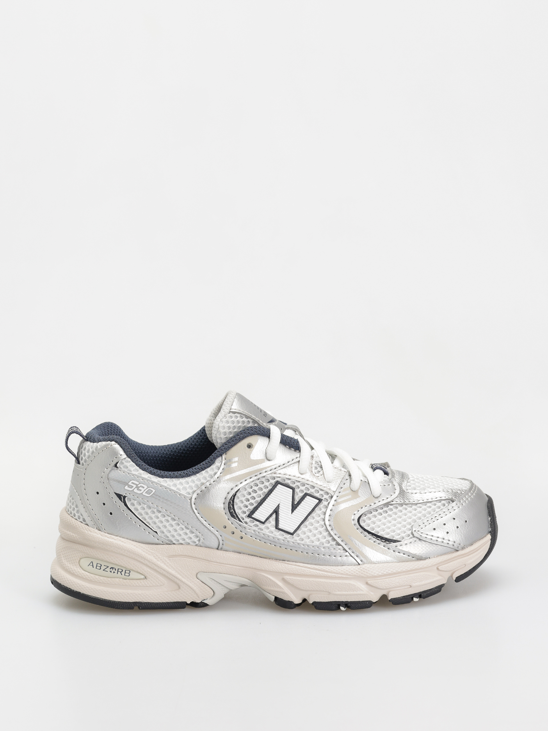 Buty New Balance 530 JR (summer fog)