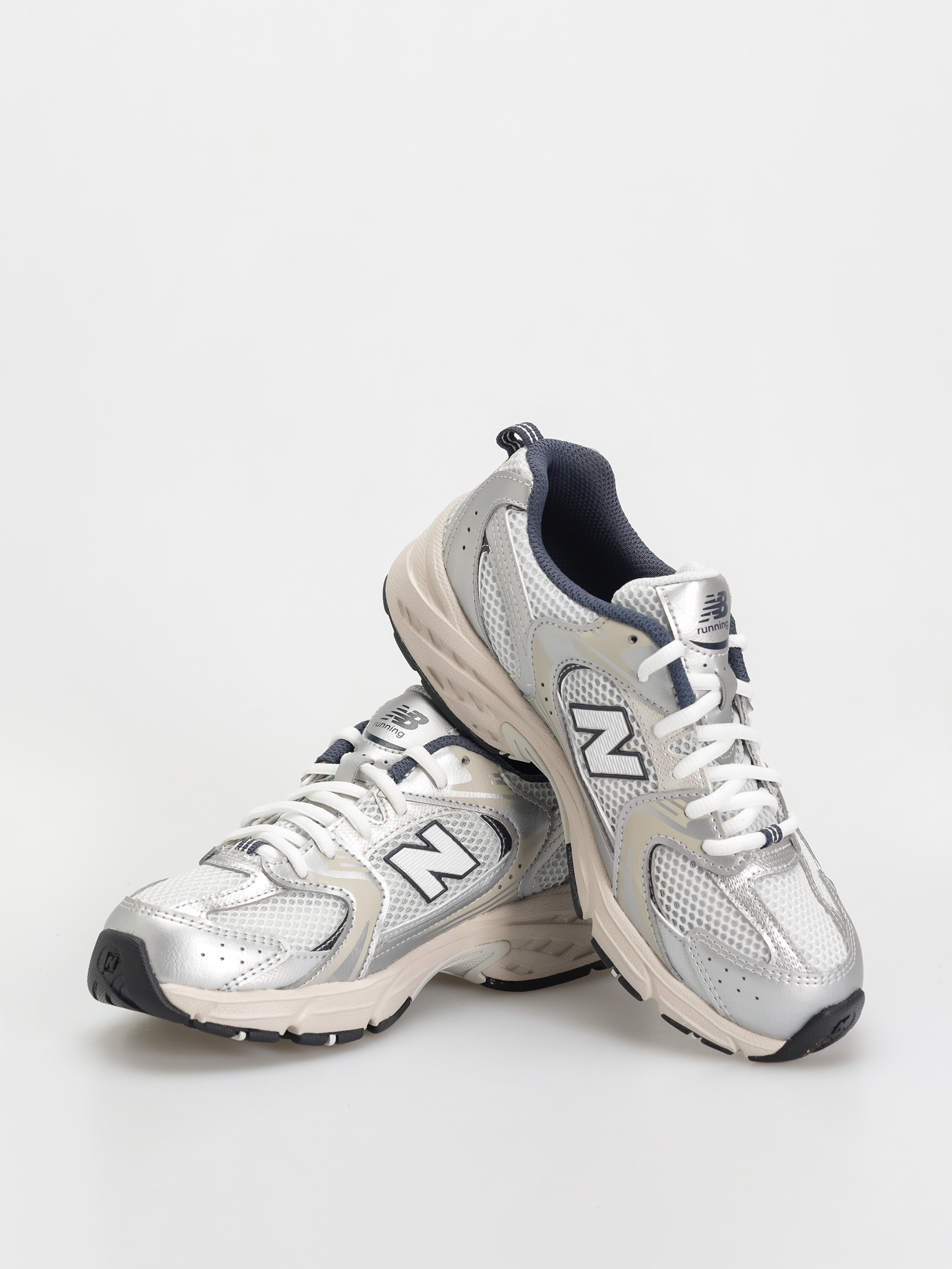 Buty New Balance 530 JR (summer fog)