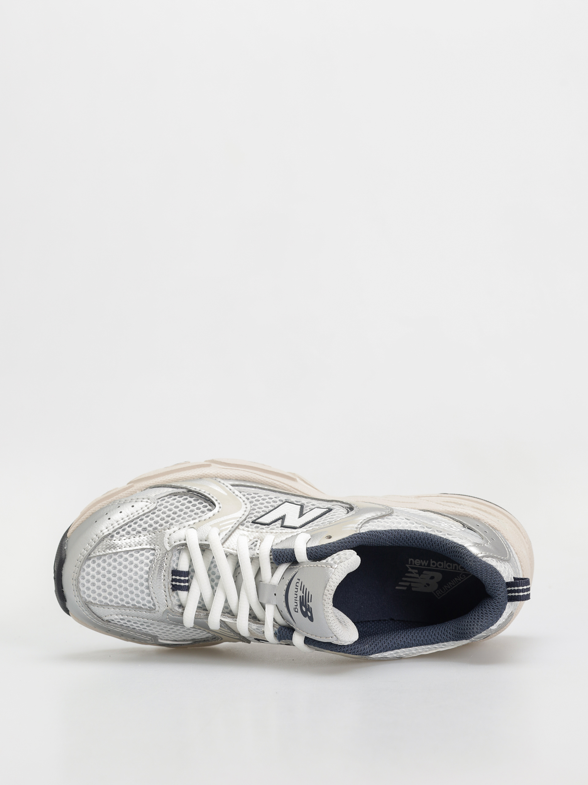Buty New Balance 530 JR (summer fog)