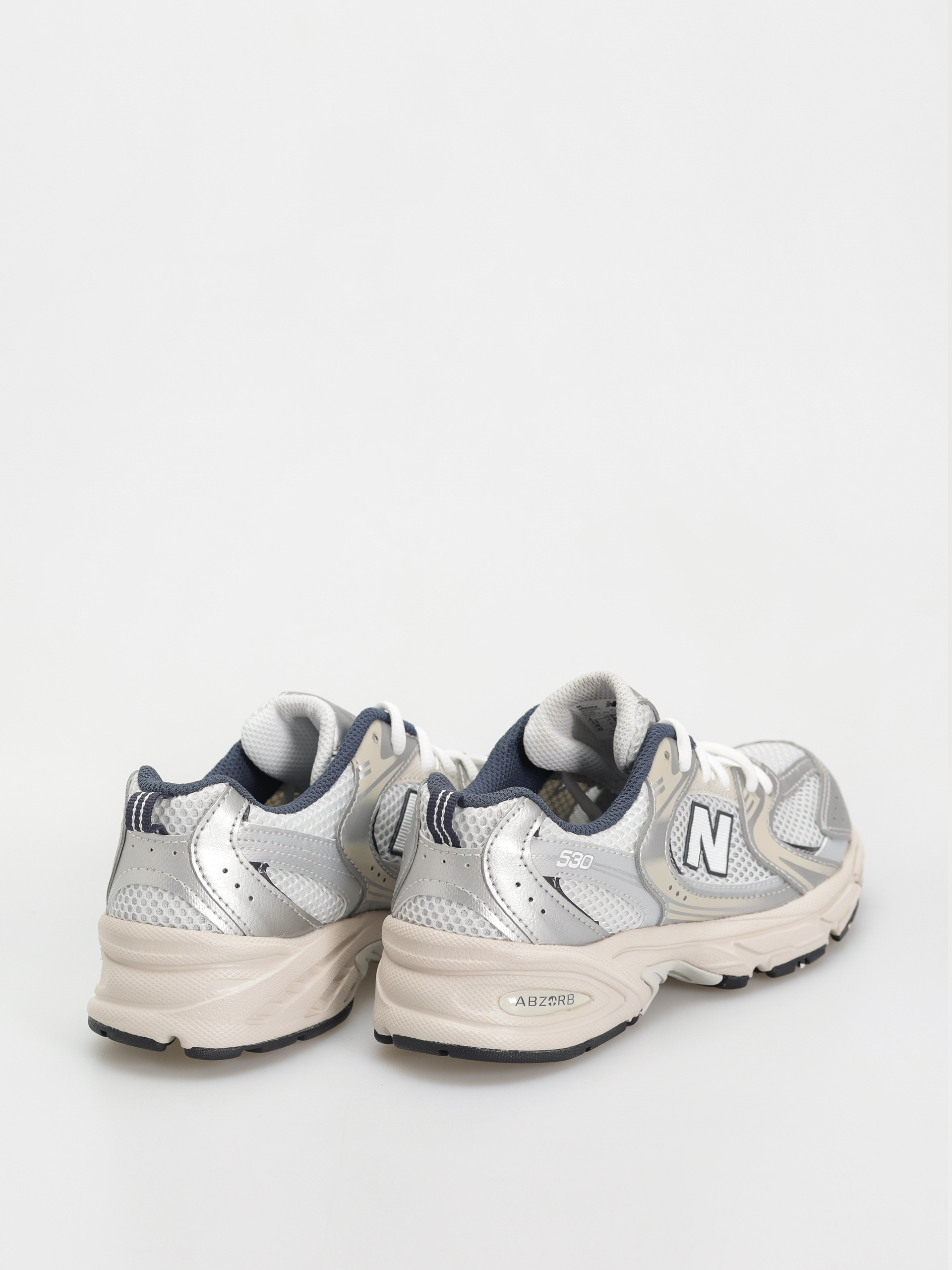 Buty New Balance 530 JR (summer fog)
