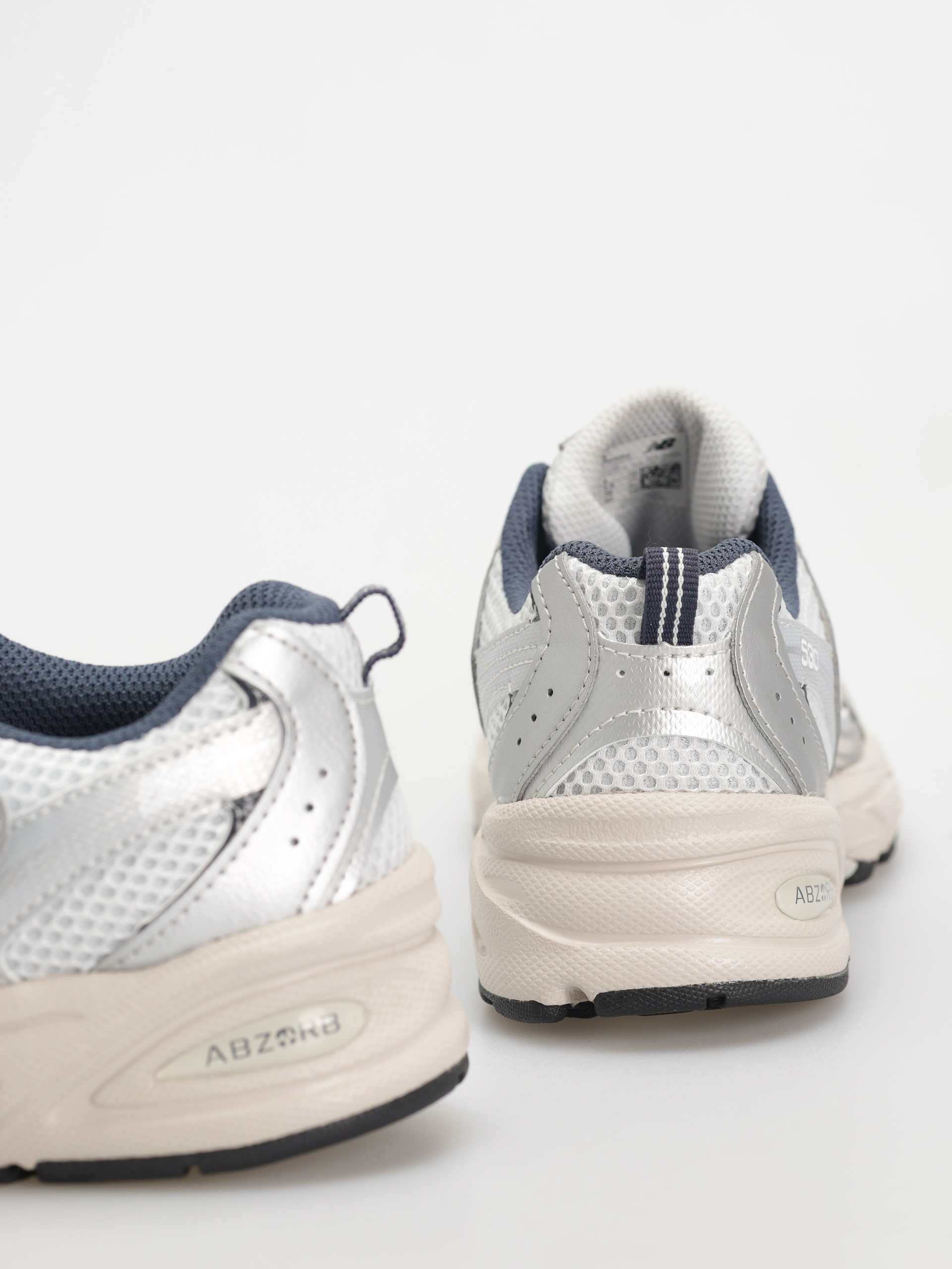 Buty New Balance 530 JR (summer fog)