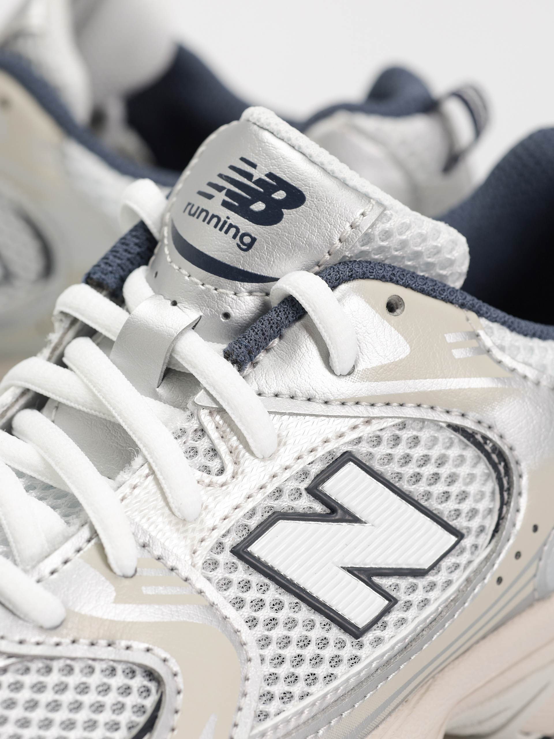 Buty New Balance 530 JR (summer fog)
