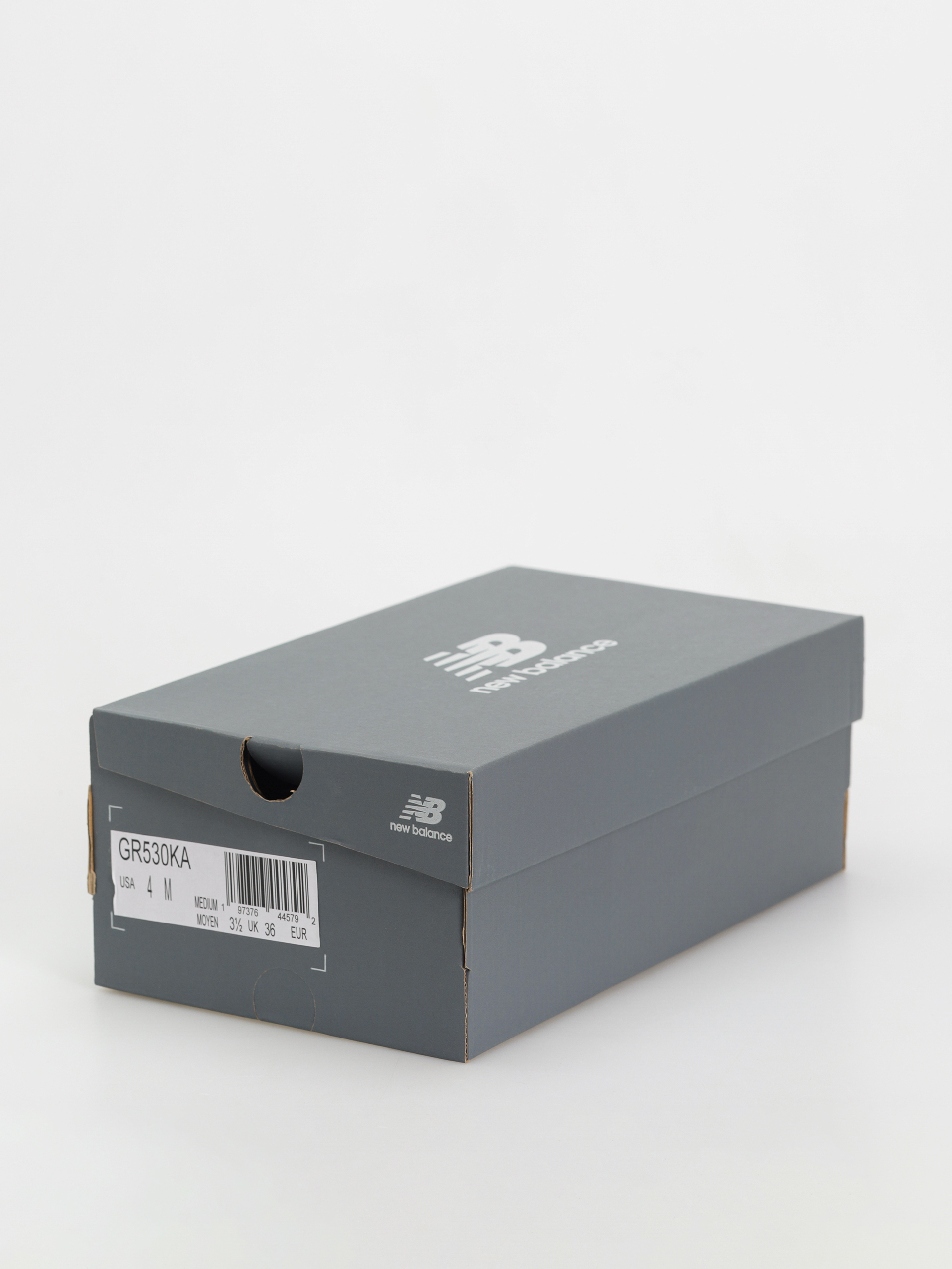 Buty New Balance 530 JR (summer fog)