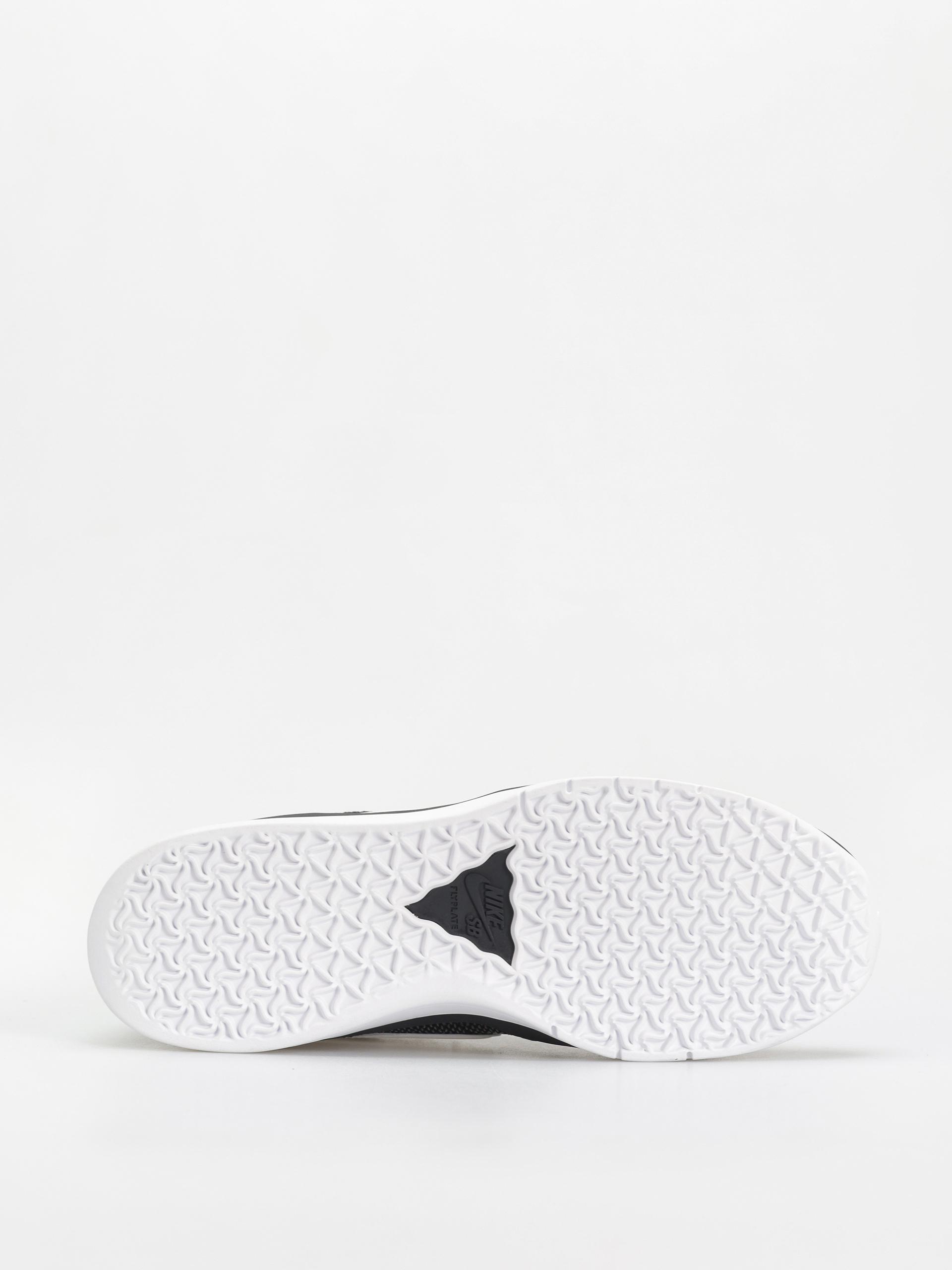 Buty Nike SB PS8 (black/white black white)
