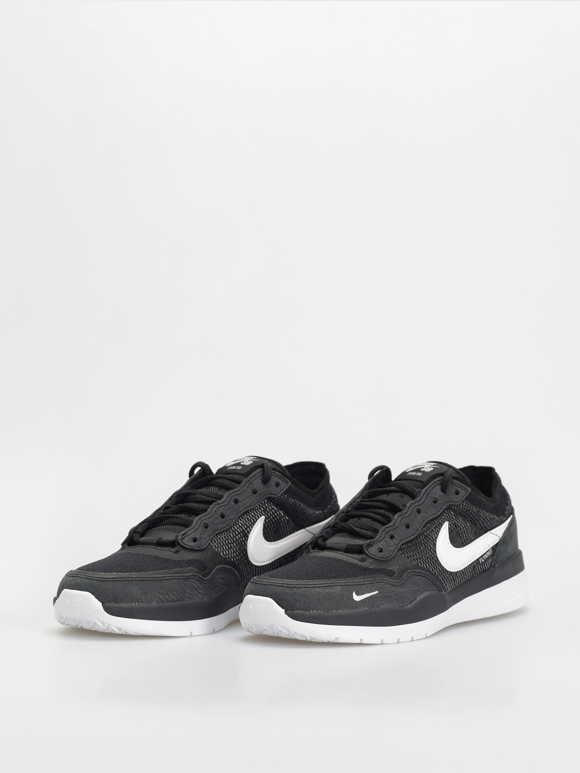 Buty Nike SB PS8 (black/white black white)