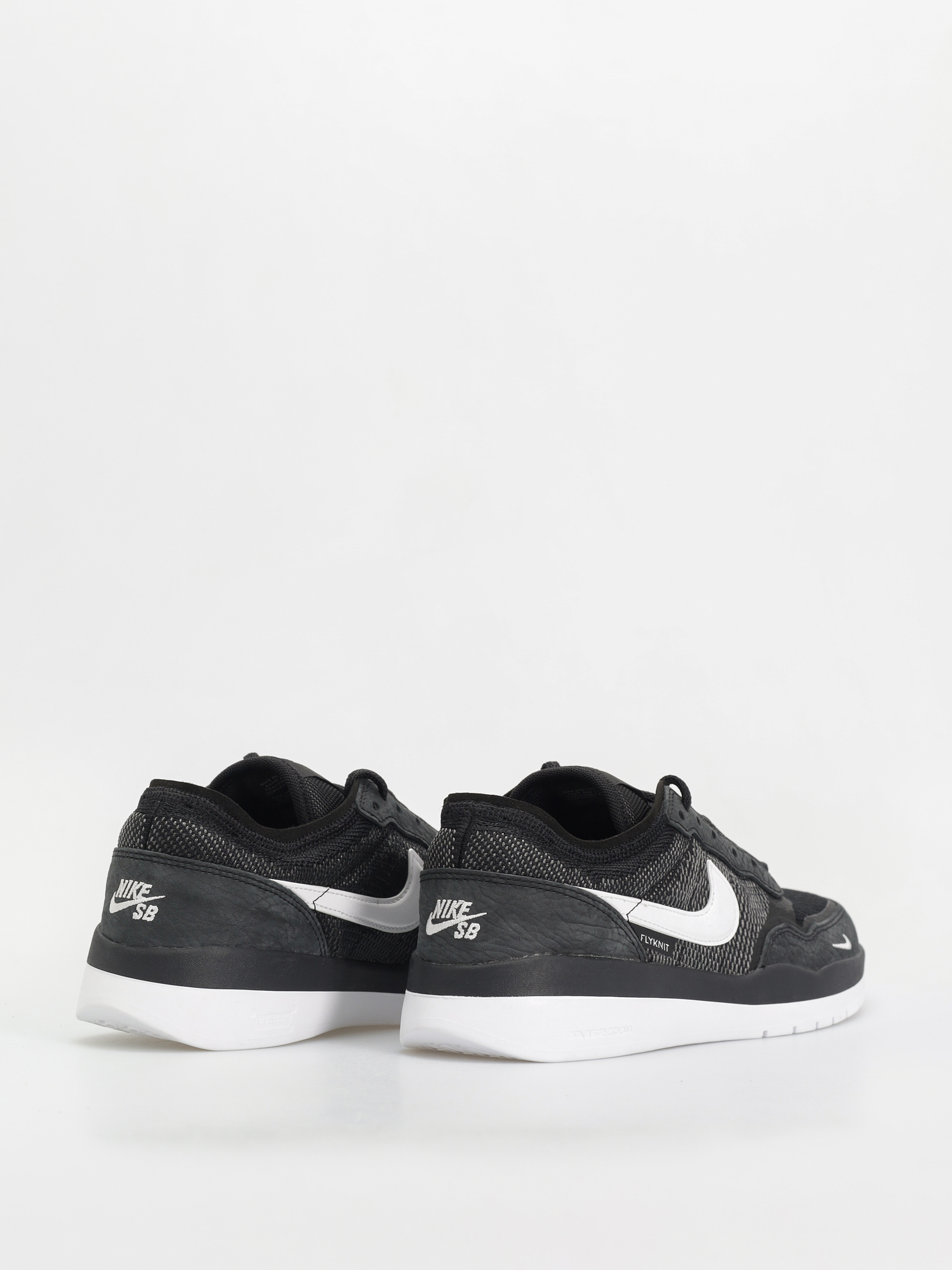 Buty Nike SB PS8 (black/white black white)