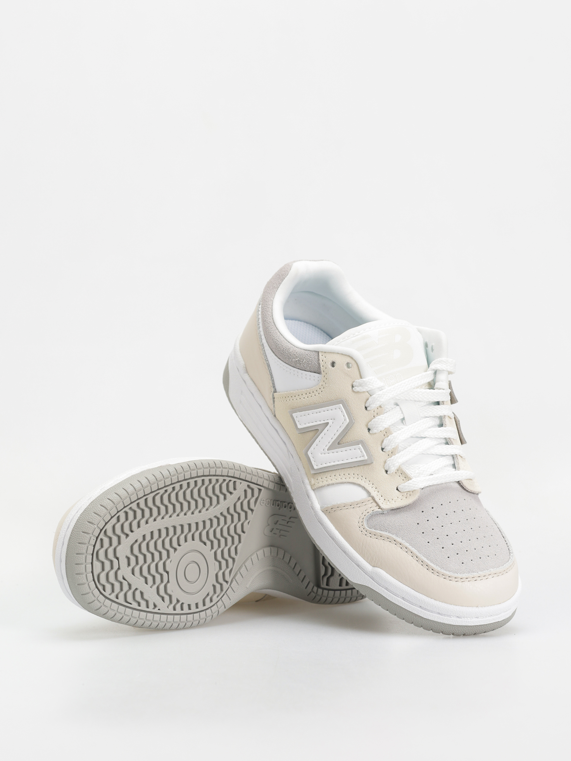 Buty New Balance 480 (rain cloud)