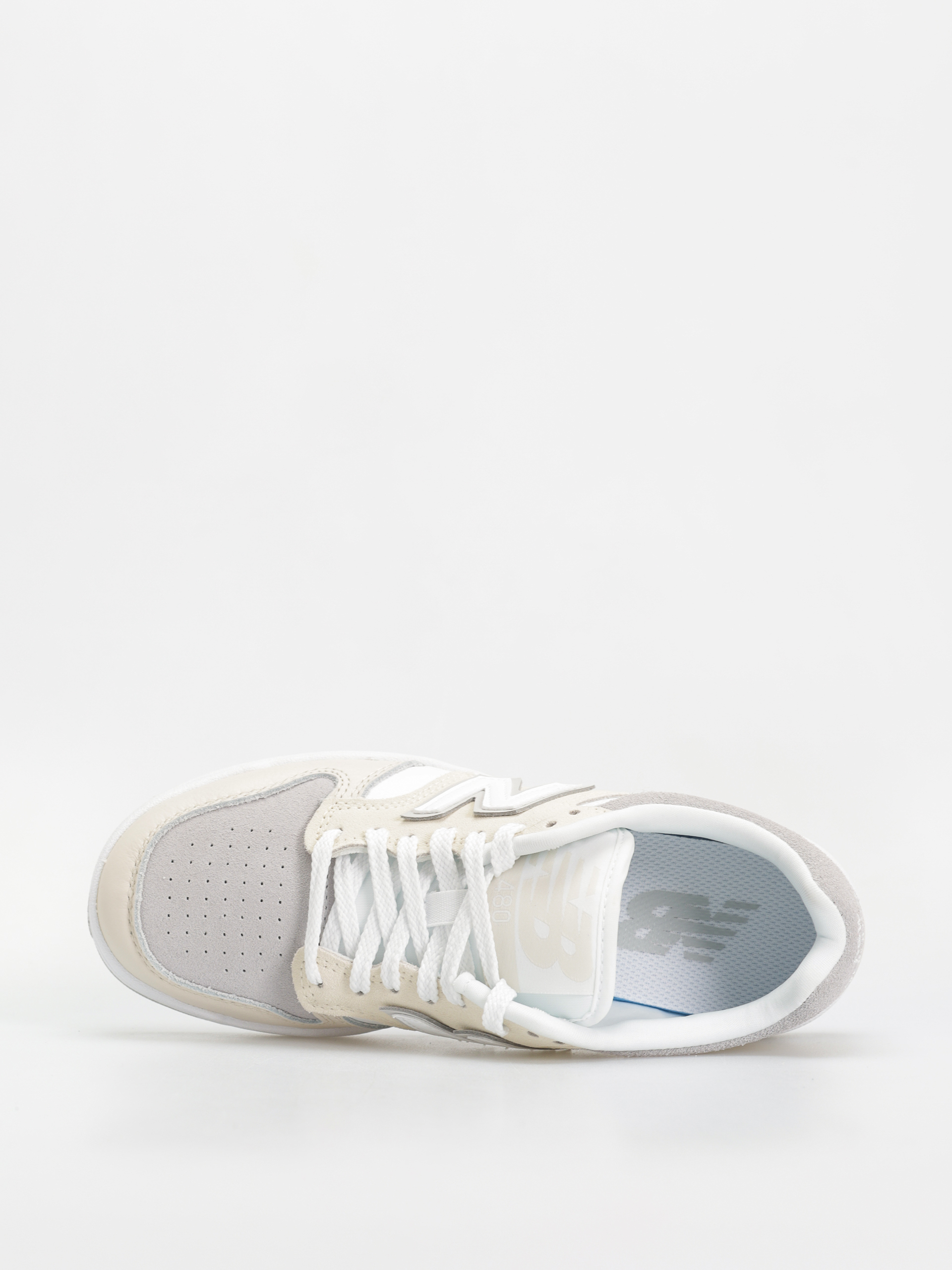 Buty New Balance 480 (rain cloud)