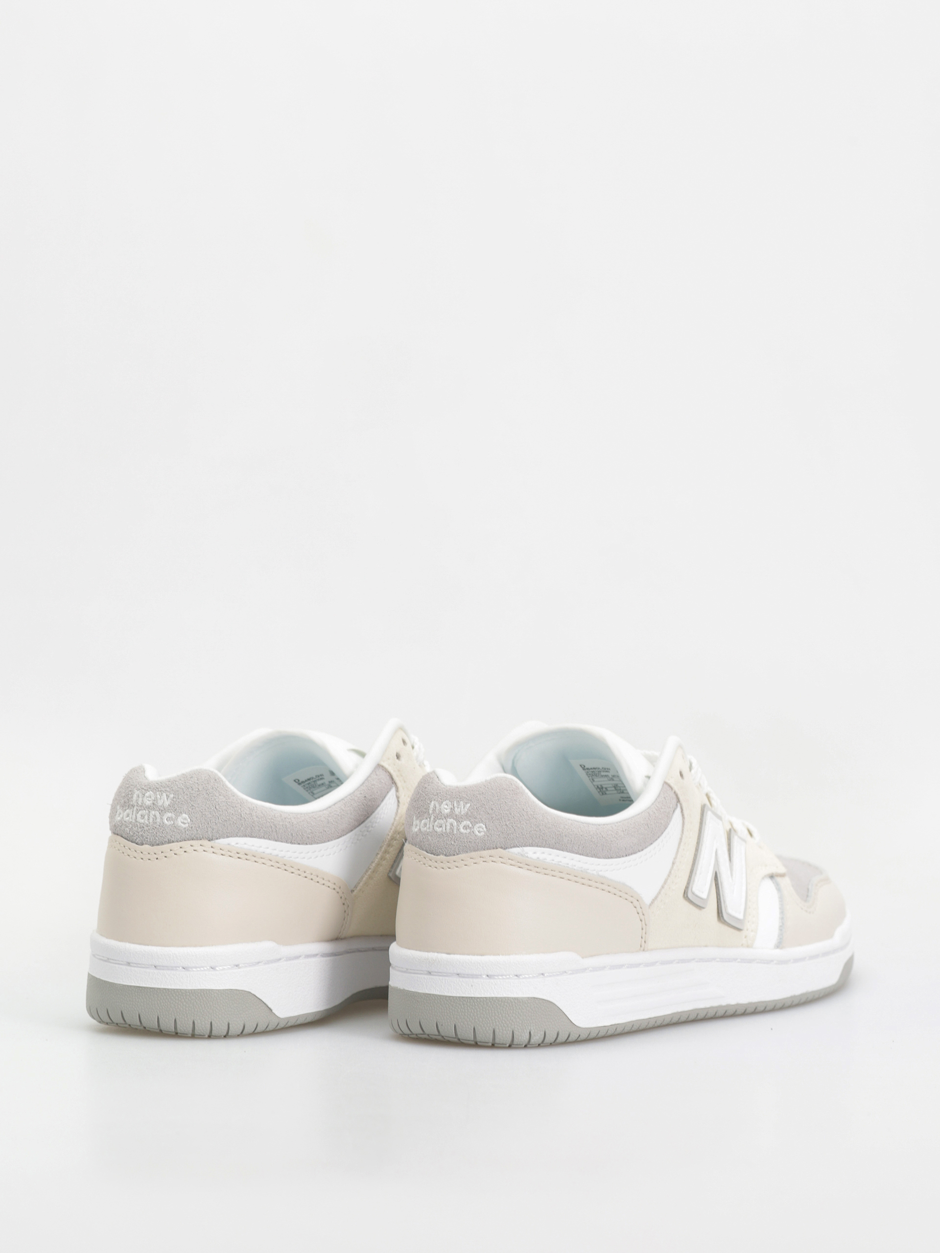 Buty New Balance 480 (rain cloud)