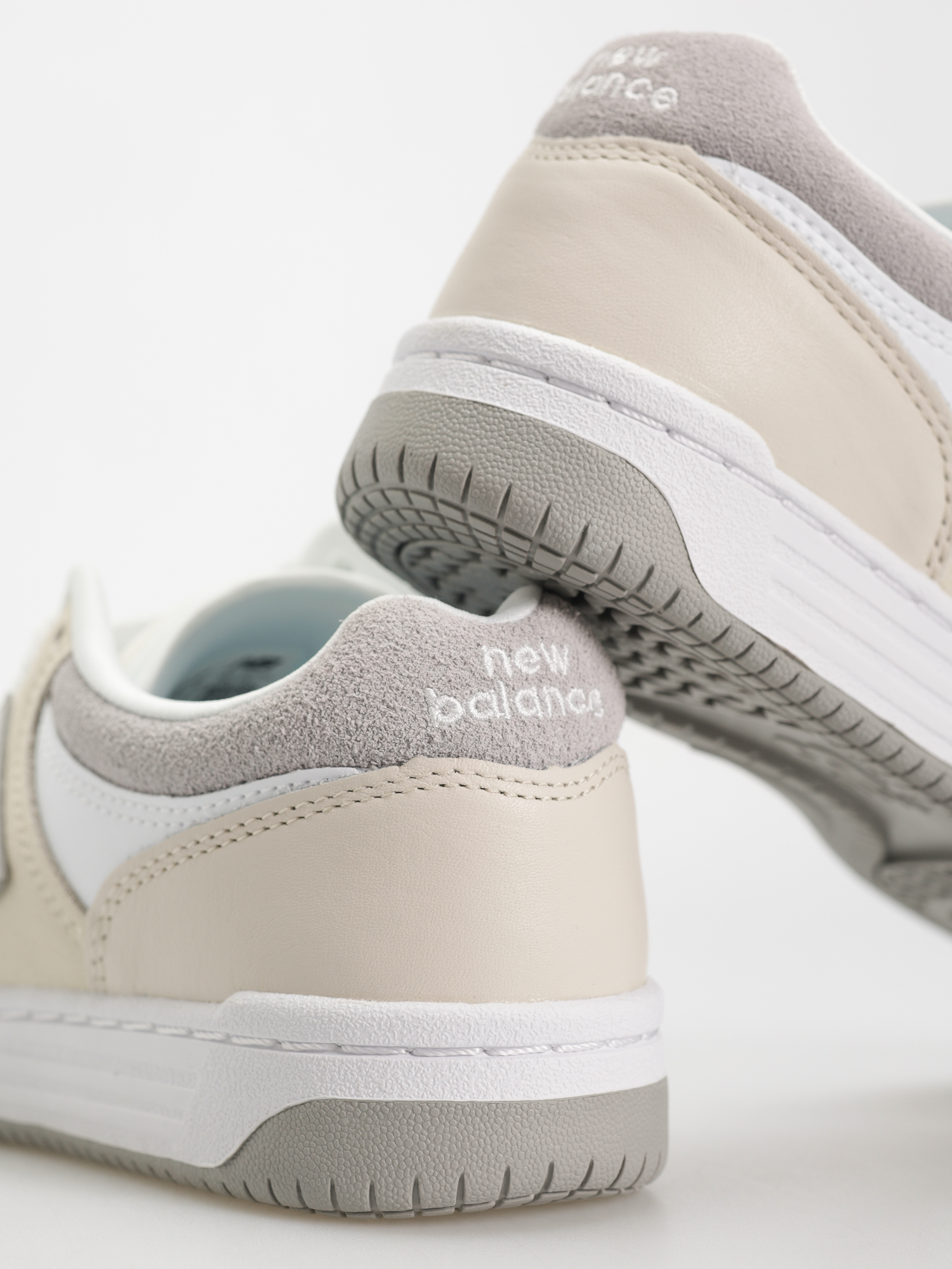 Buty New Balance 480 (rain cloud)