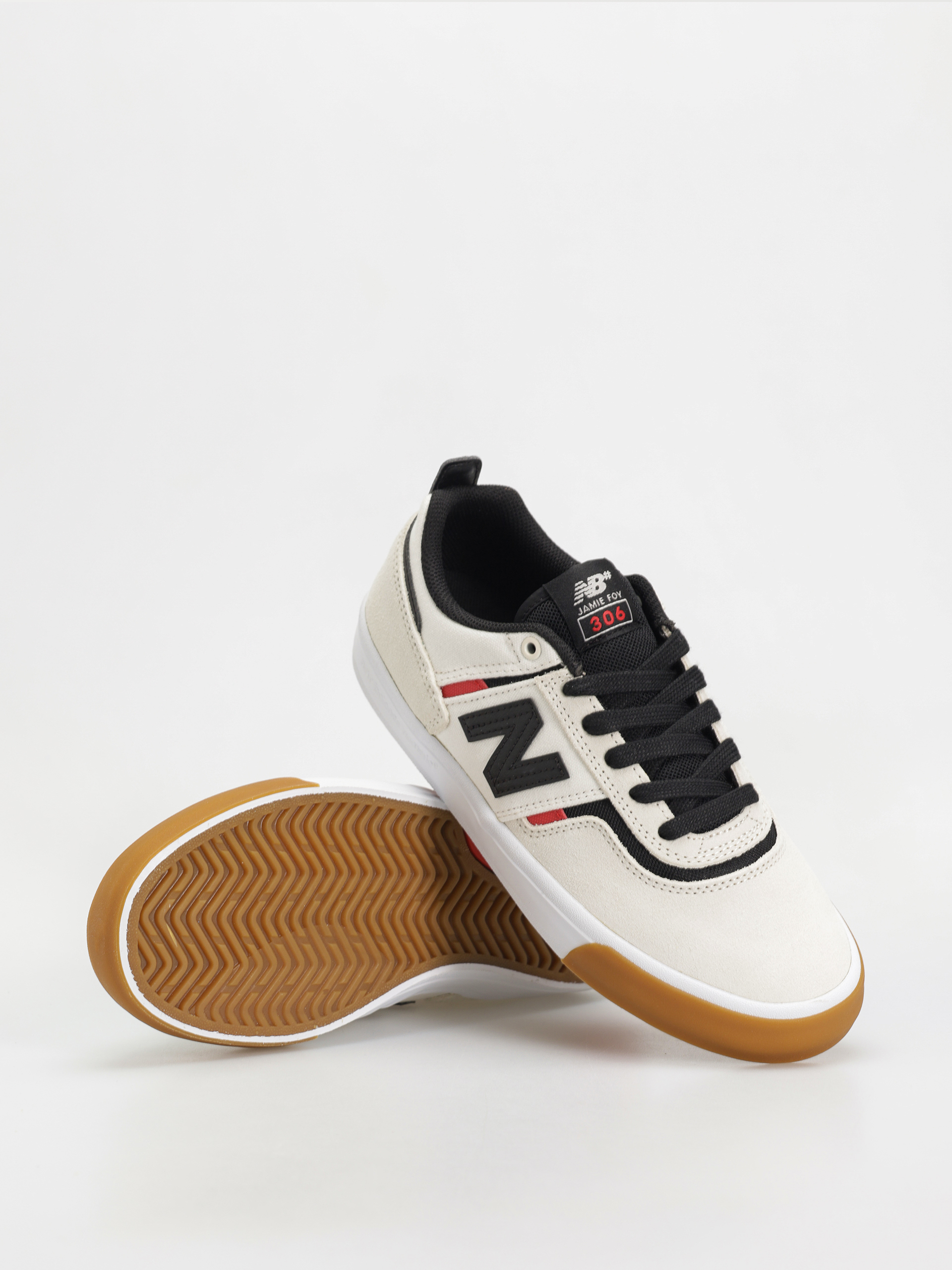 Buty New Balance 306 (white)