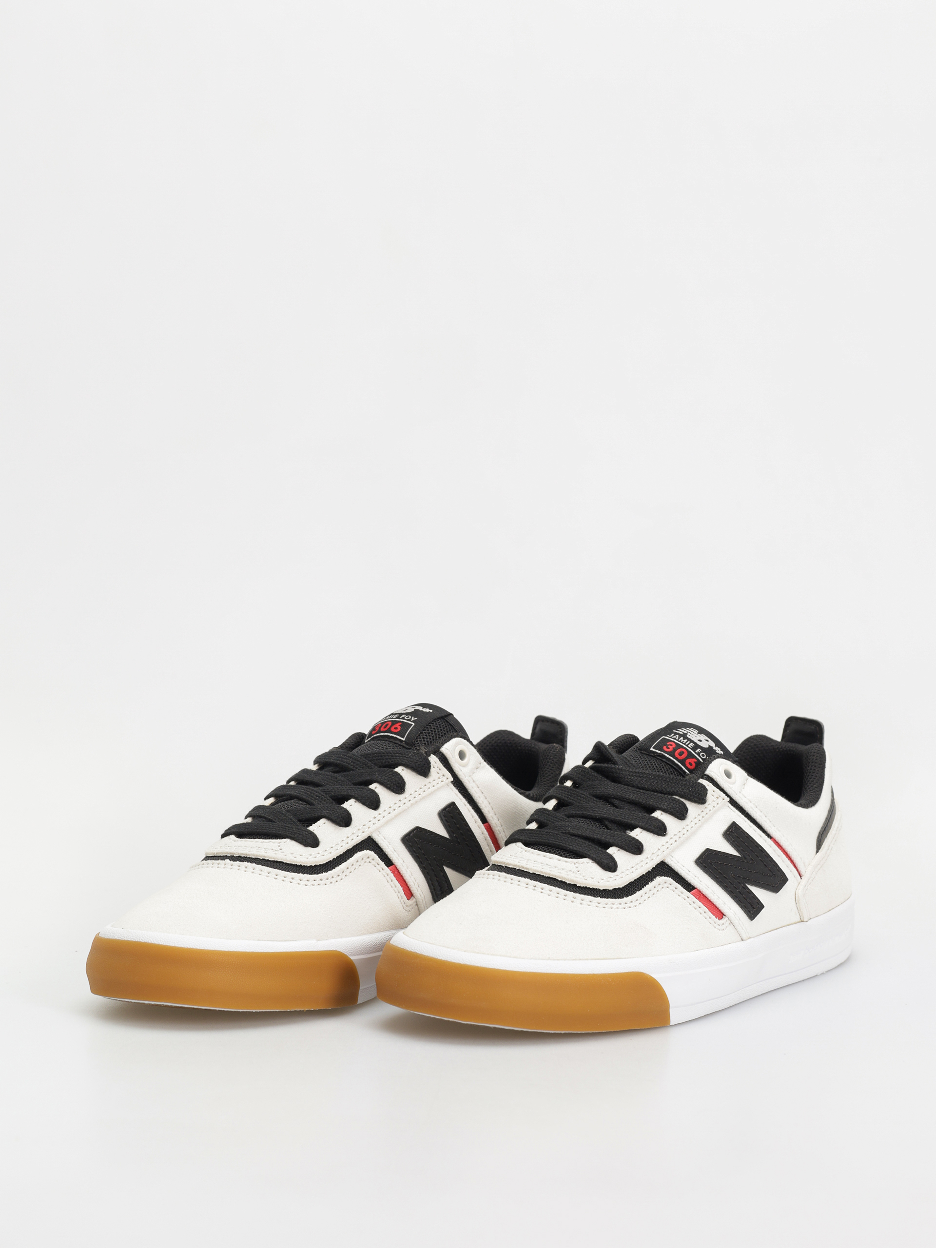 Buty New Balance 306 (white)