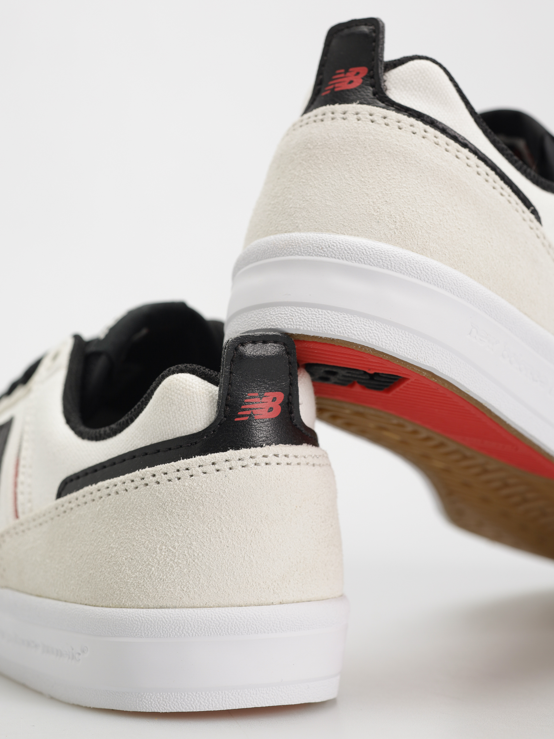 Buty New Balance 306 (white)