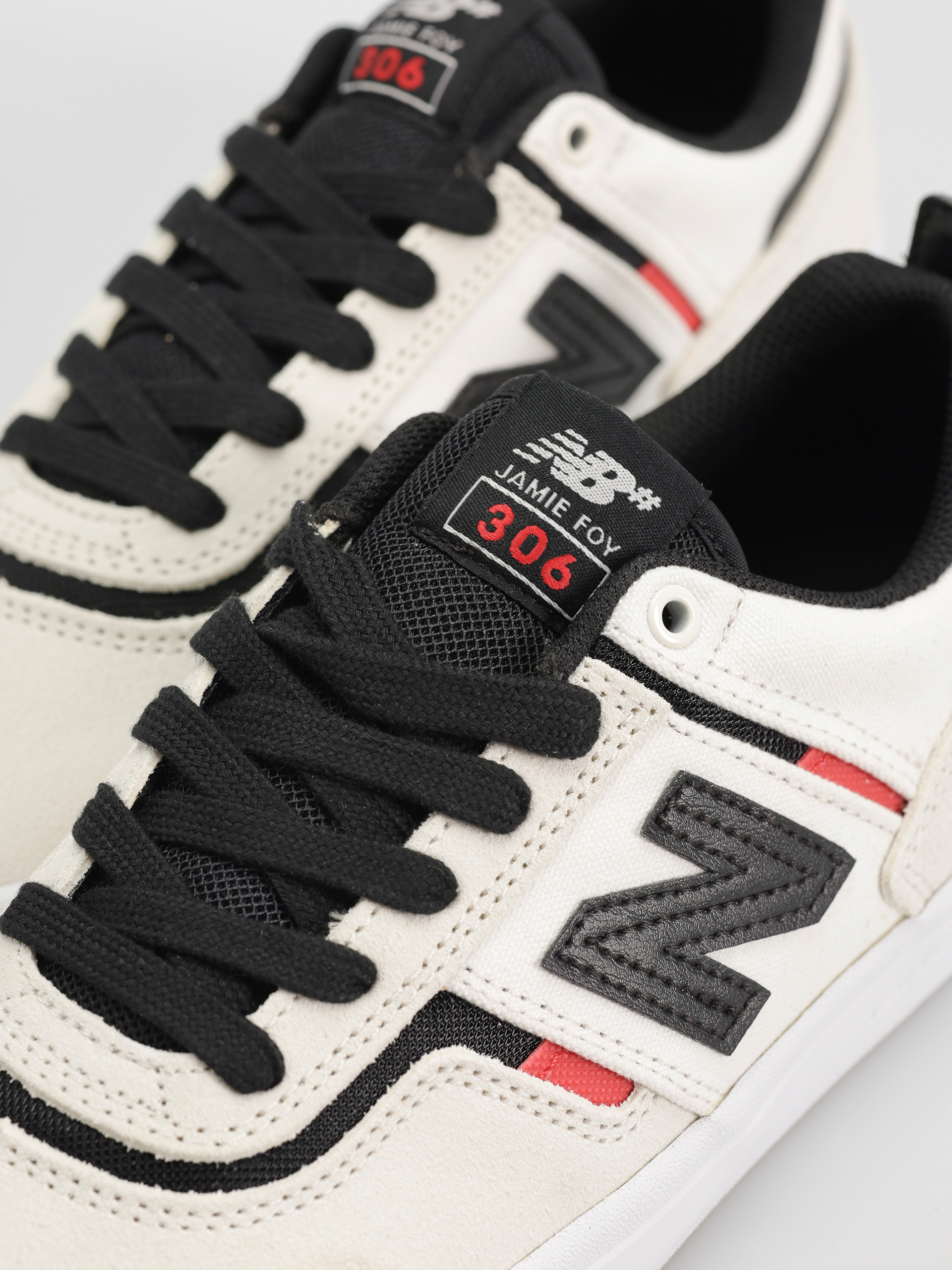 Buty New Balance 306 (white)