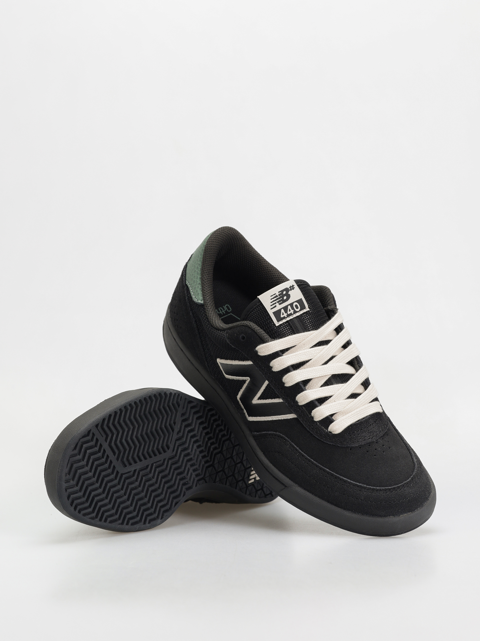 Buty New Balance 440 (black)