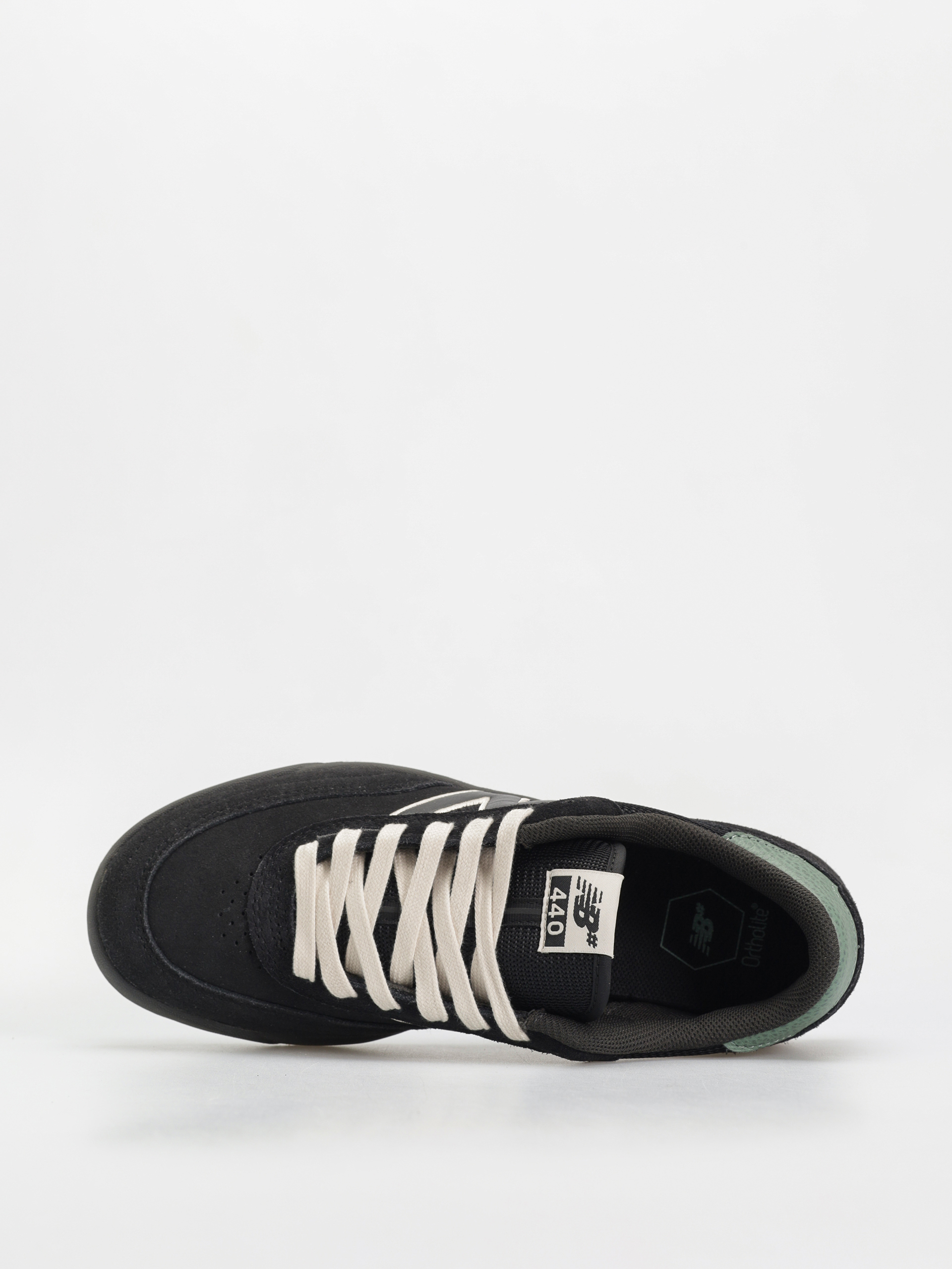Buty New Balance 440 (black)
