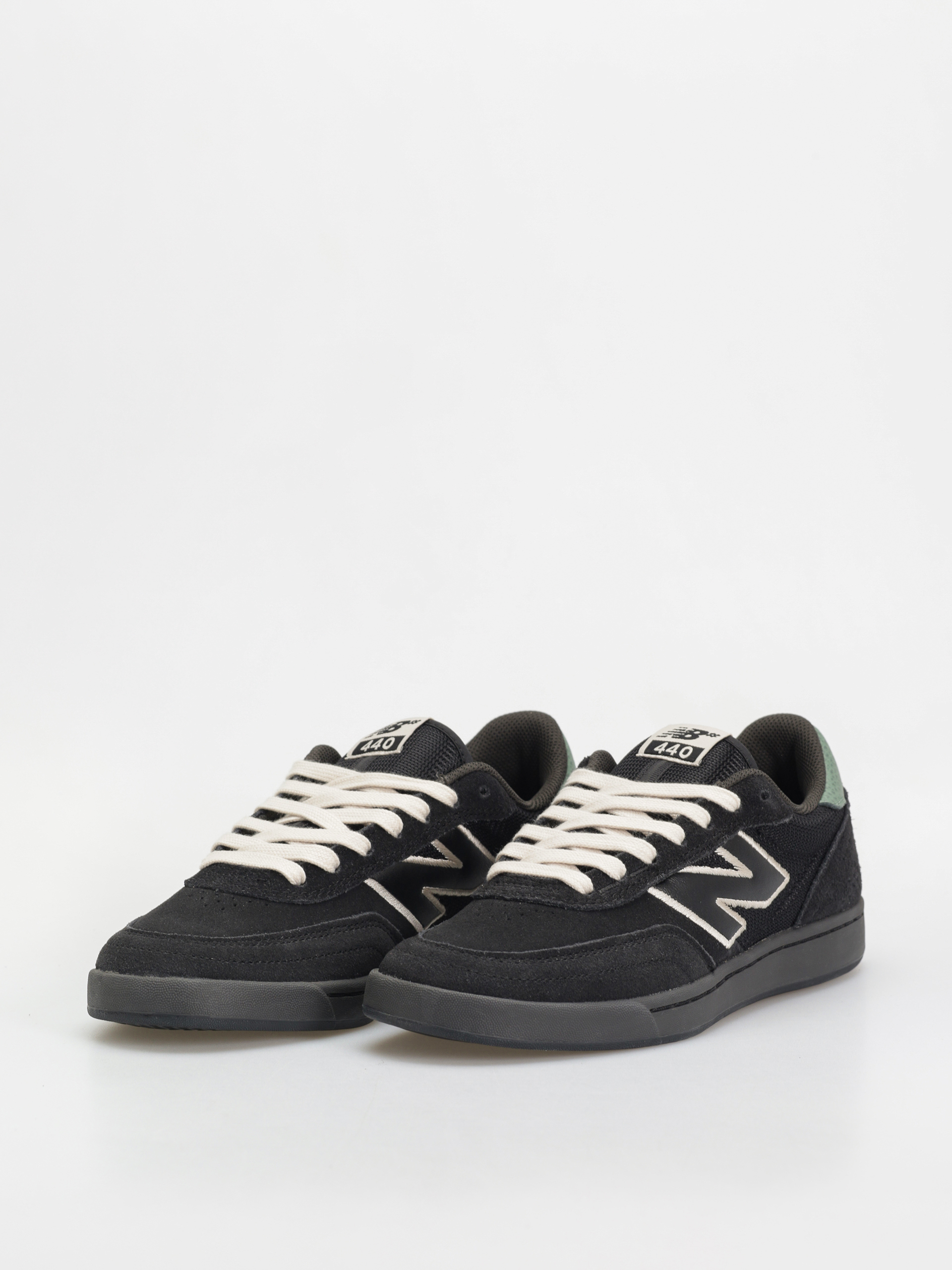 Buty New Balance 440 (black)