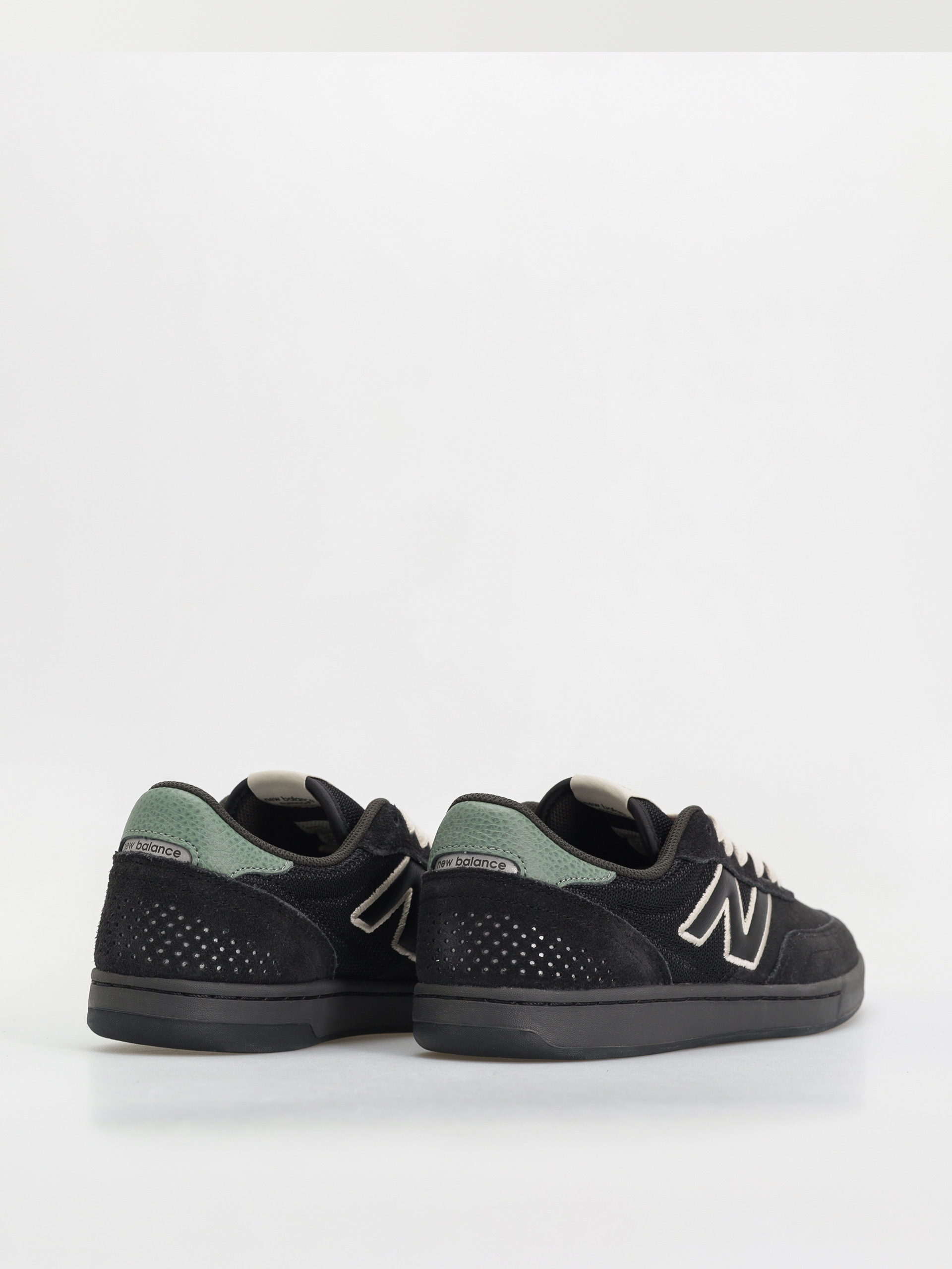 Buty New Balance 440 (black)