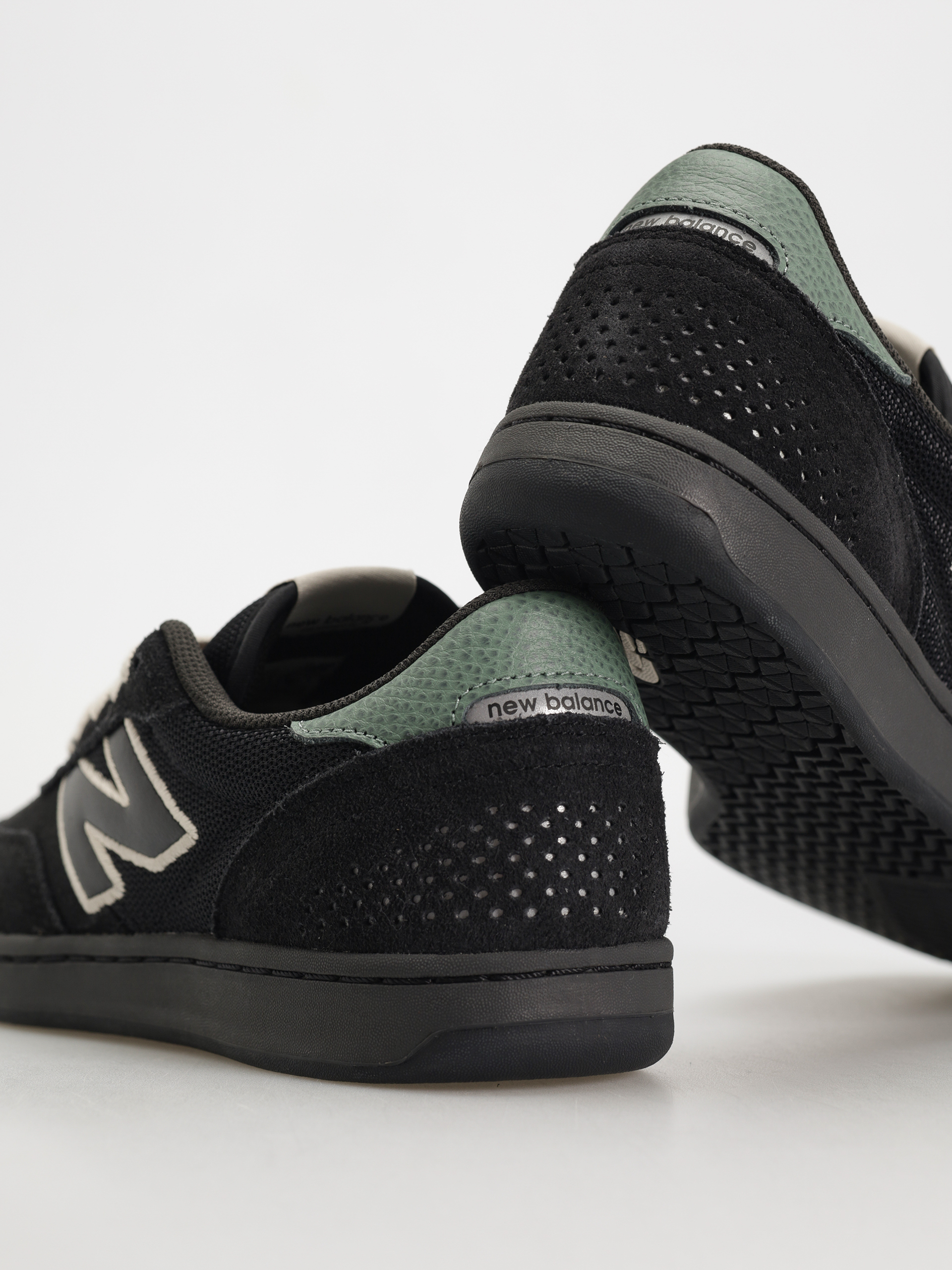 Buty New Balance 440 (black)