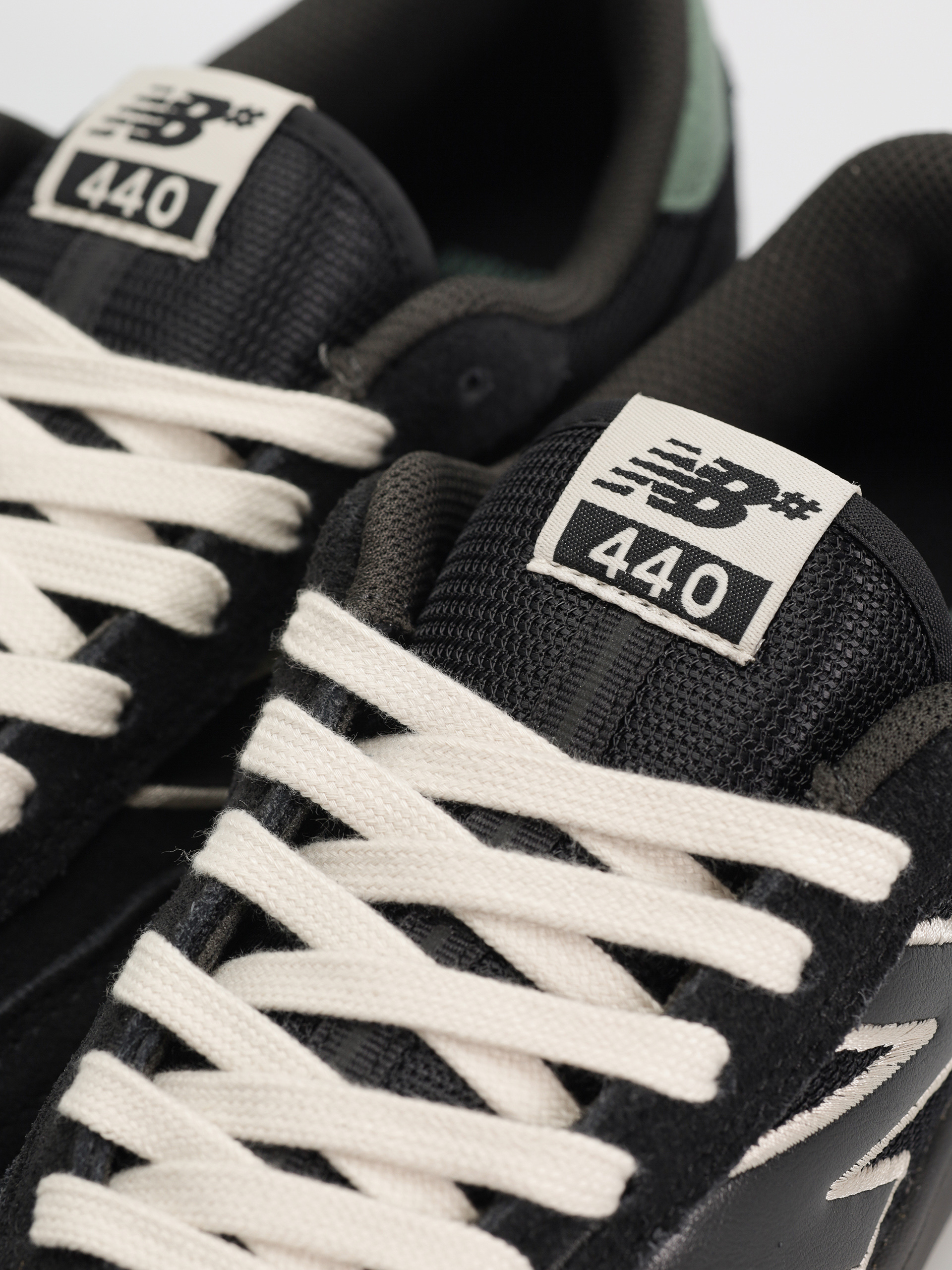 Buty New Balance 440 (black)
