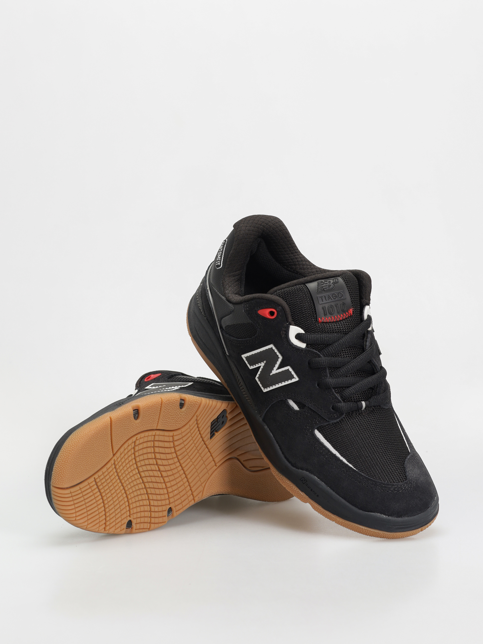 Buty New Balance 1010 (black)