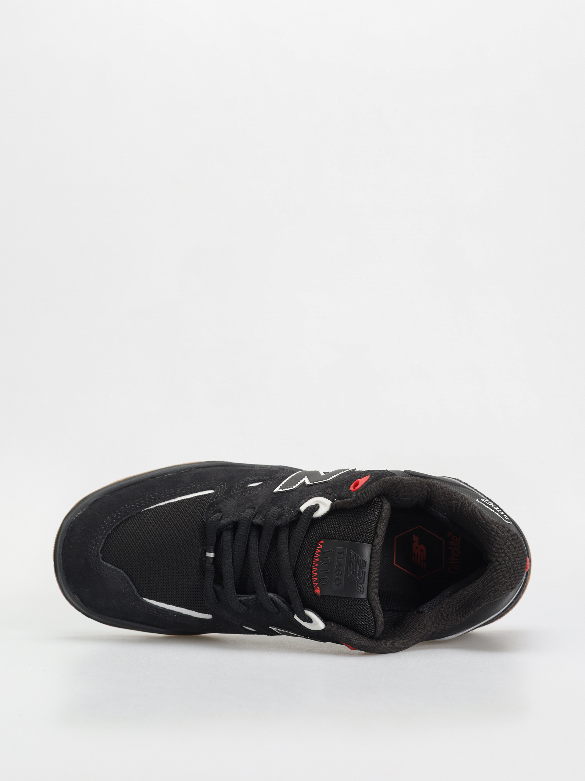 Buty New Balance 1010 (black)