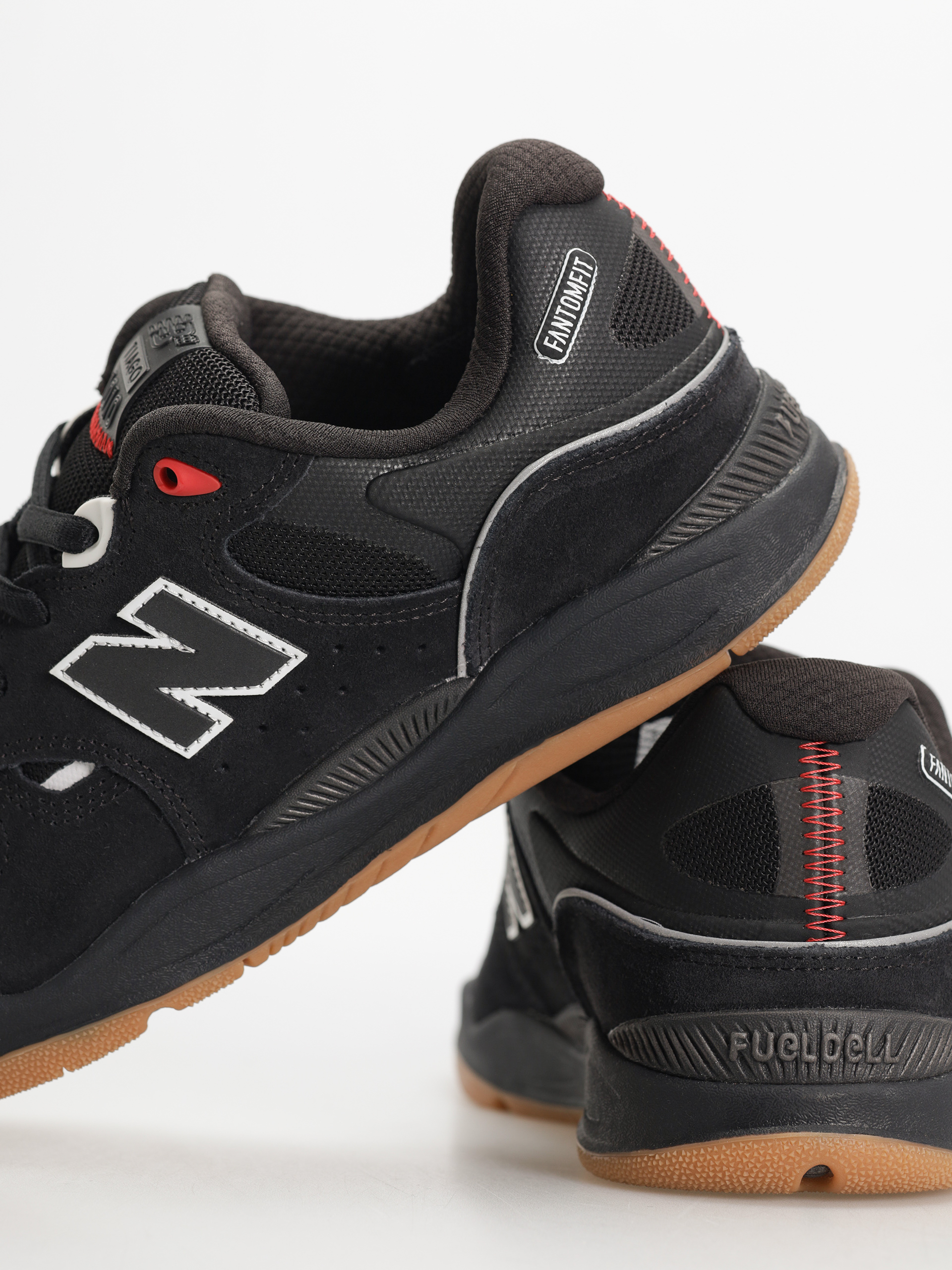 Buty New Balance 1010 (black)