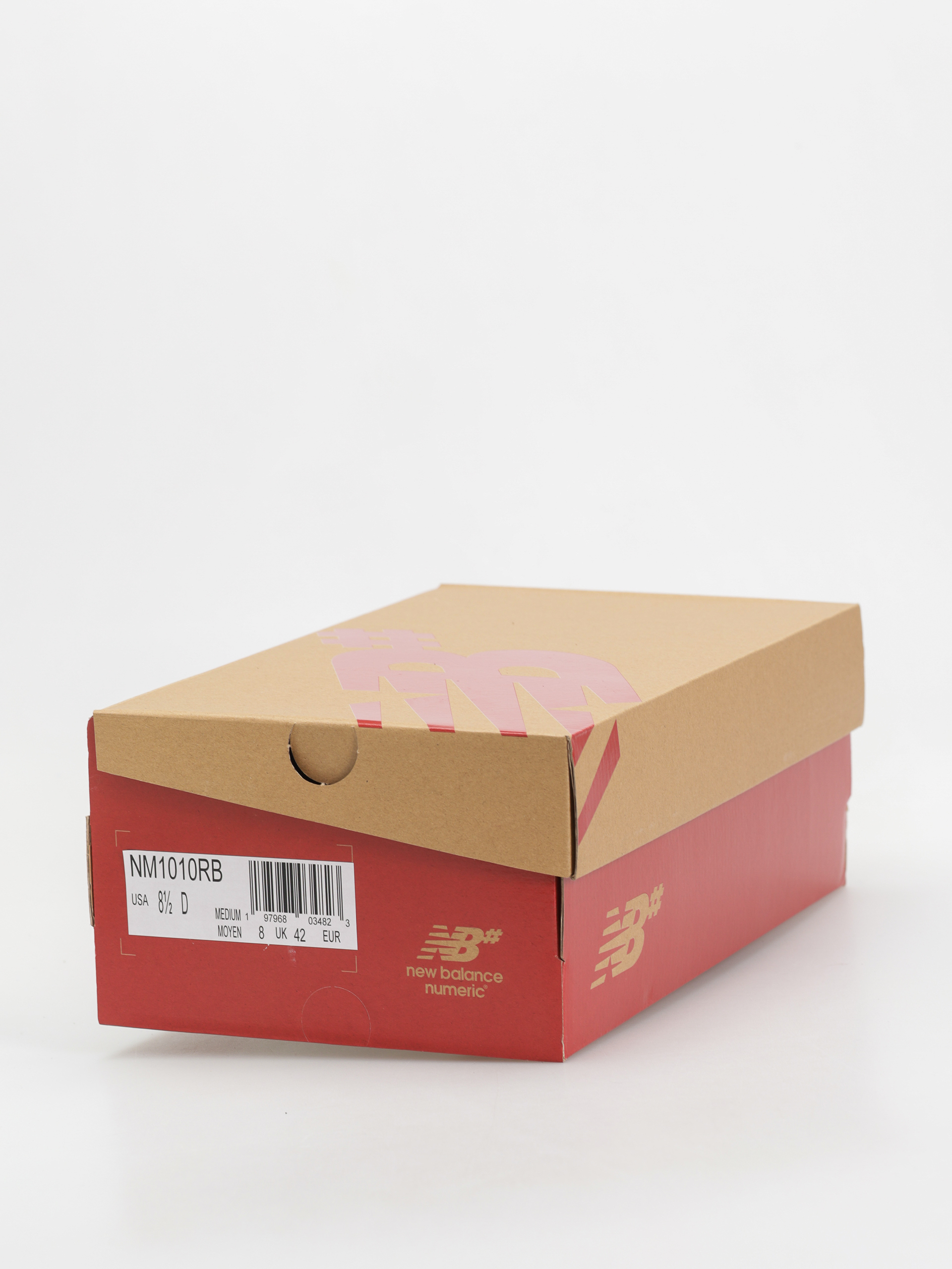 Buty New Balance 1010 (black)