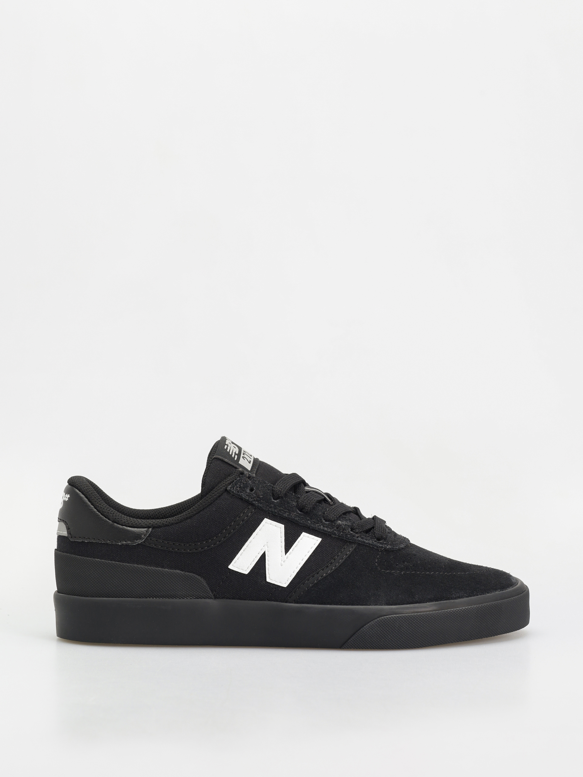 Buty New Balance 272 (black)