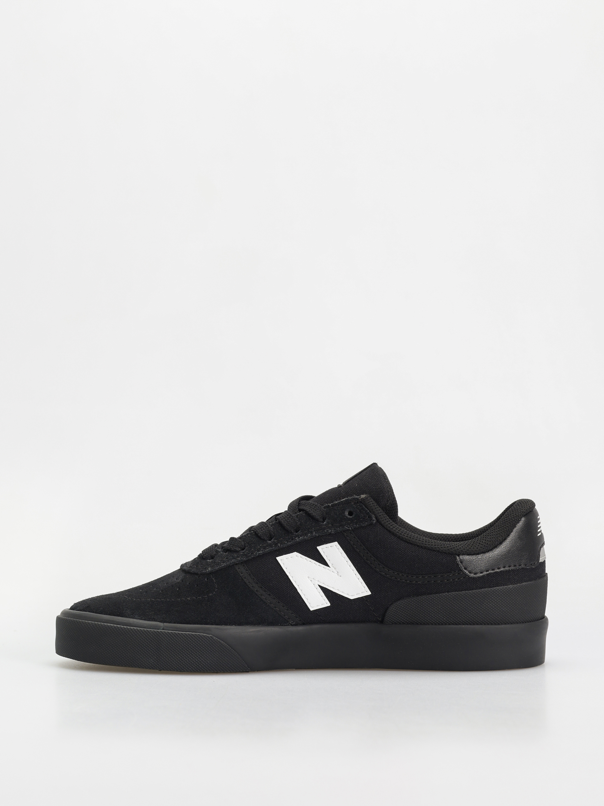 Buty New Balance 272 (black)