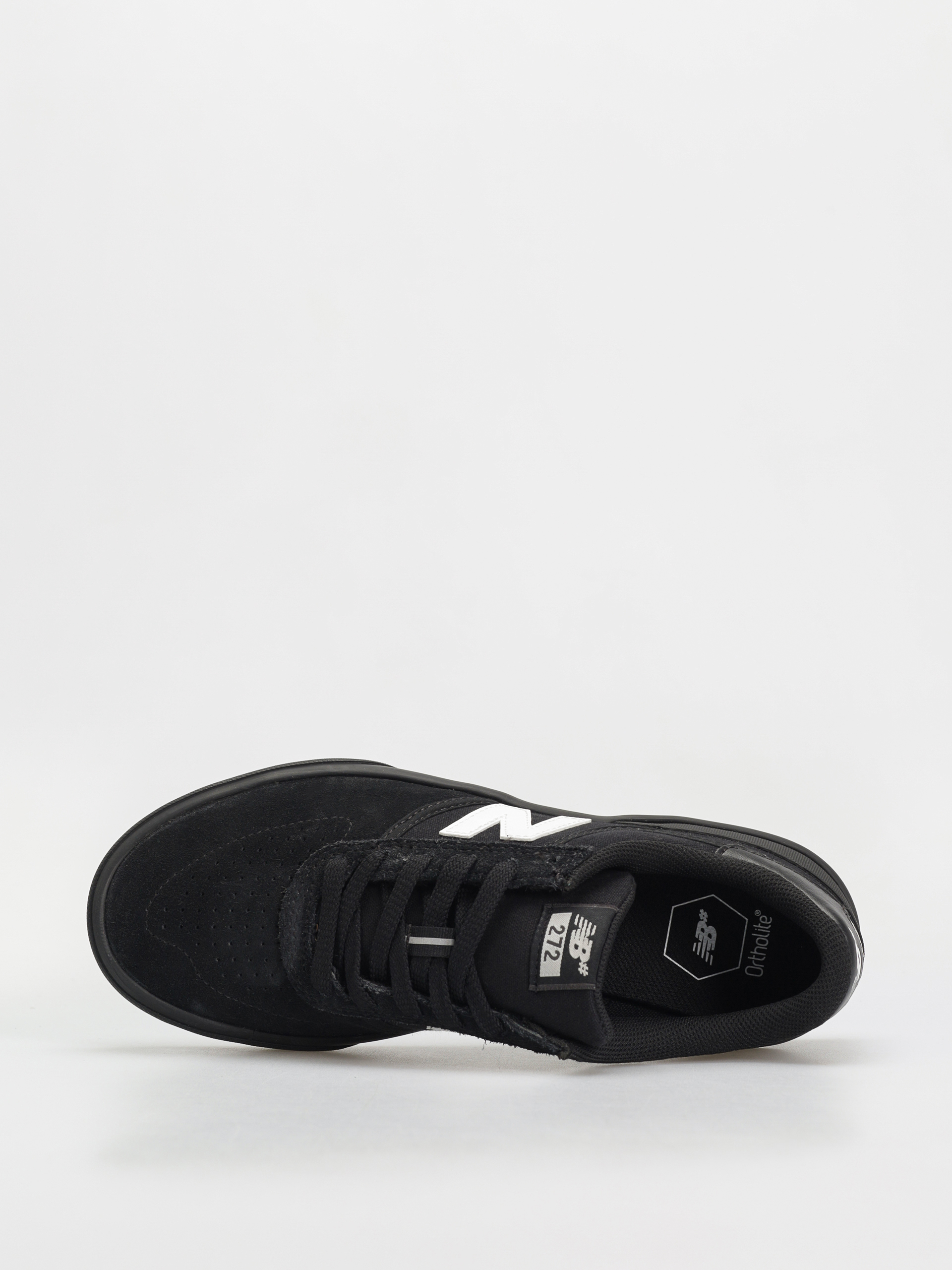 Buty New Balance 272 (black)