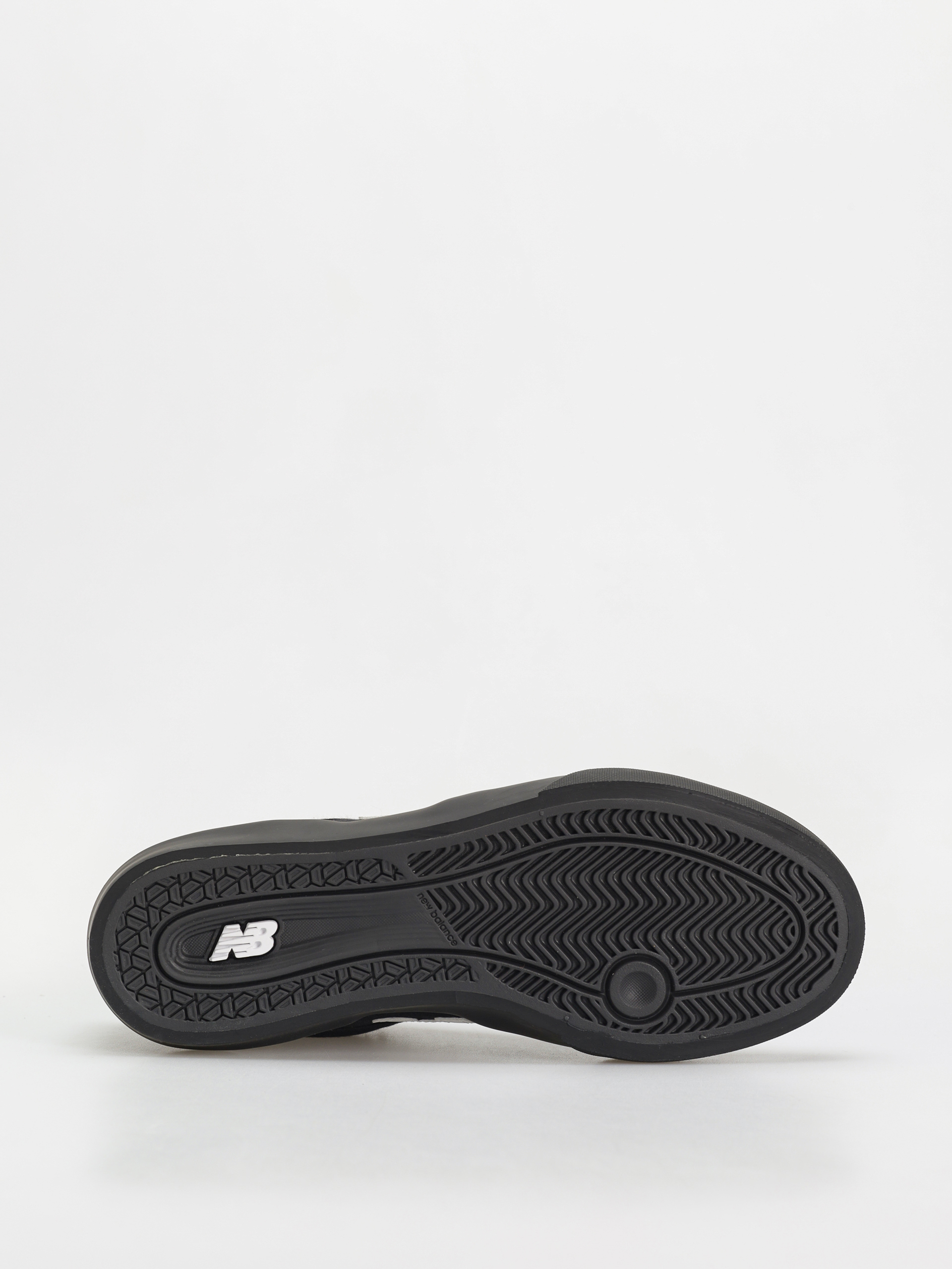Buty New Balance 272 (black)