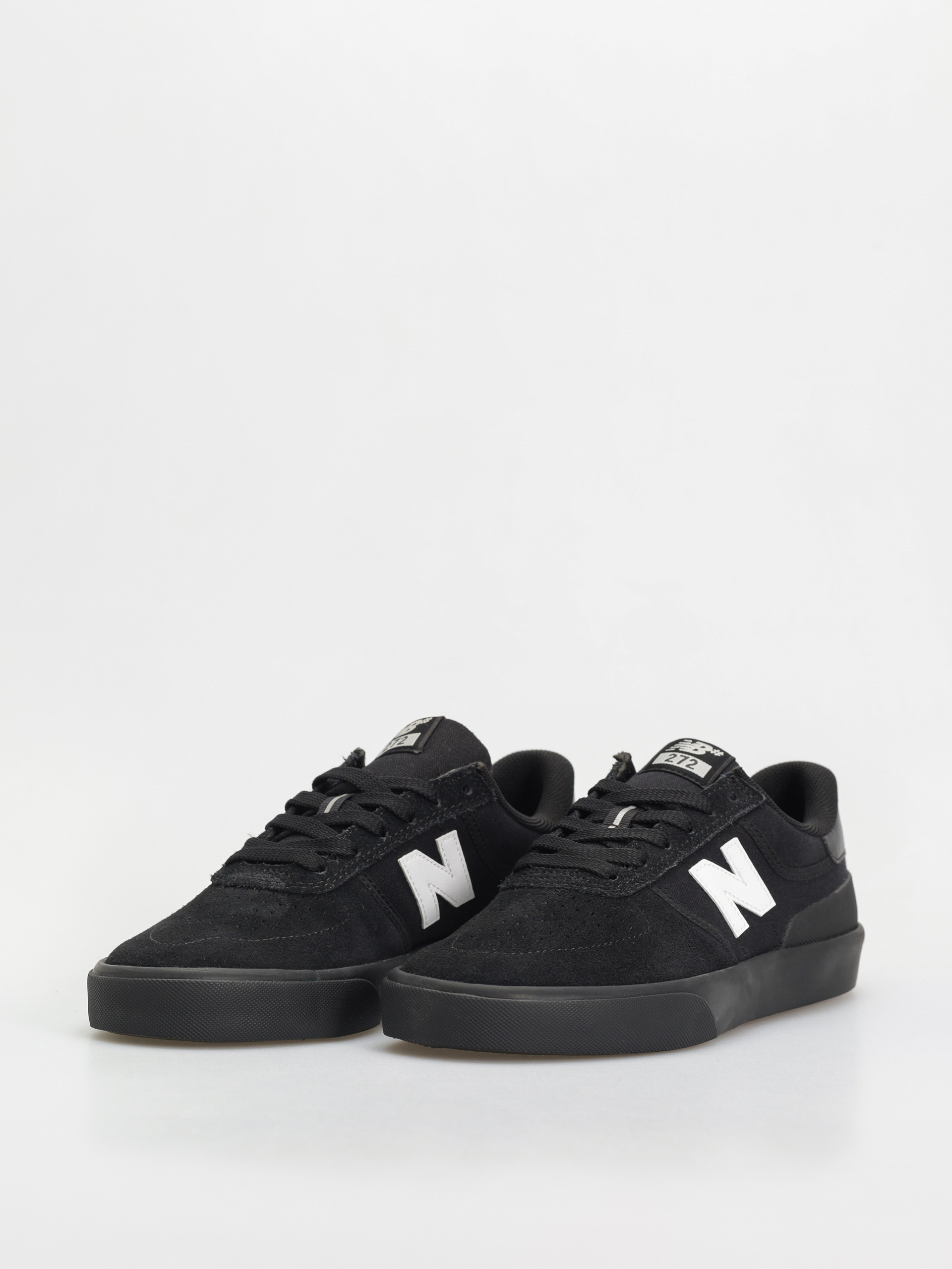 Buty New Balance 272 (black)