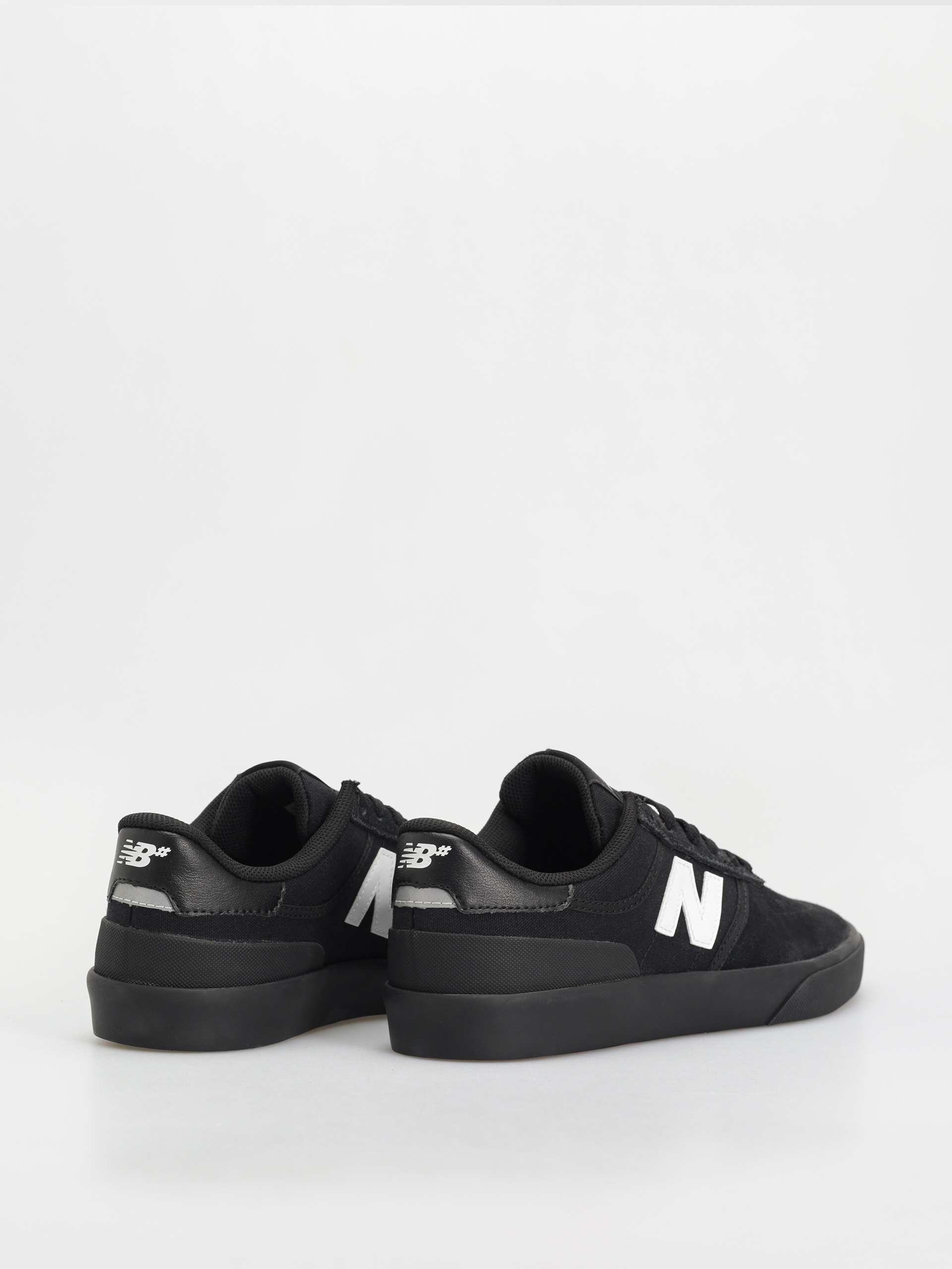 Buty New Balance 272 (black)
