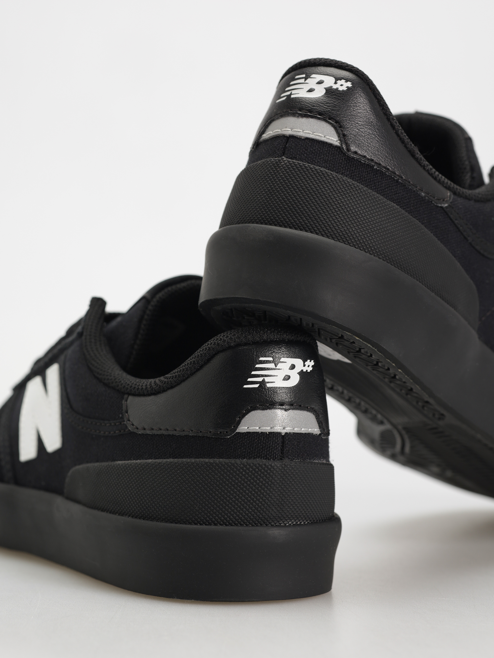 Buty New Balance 272 (black)