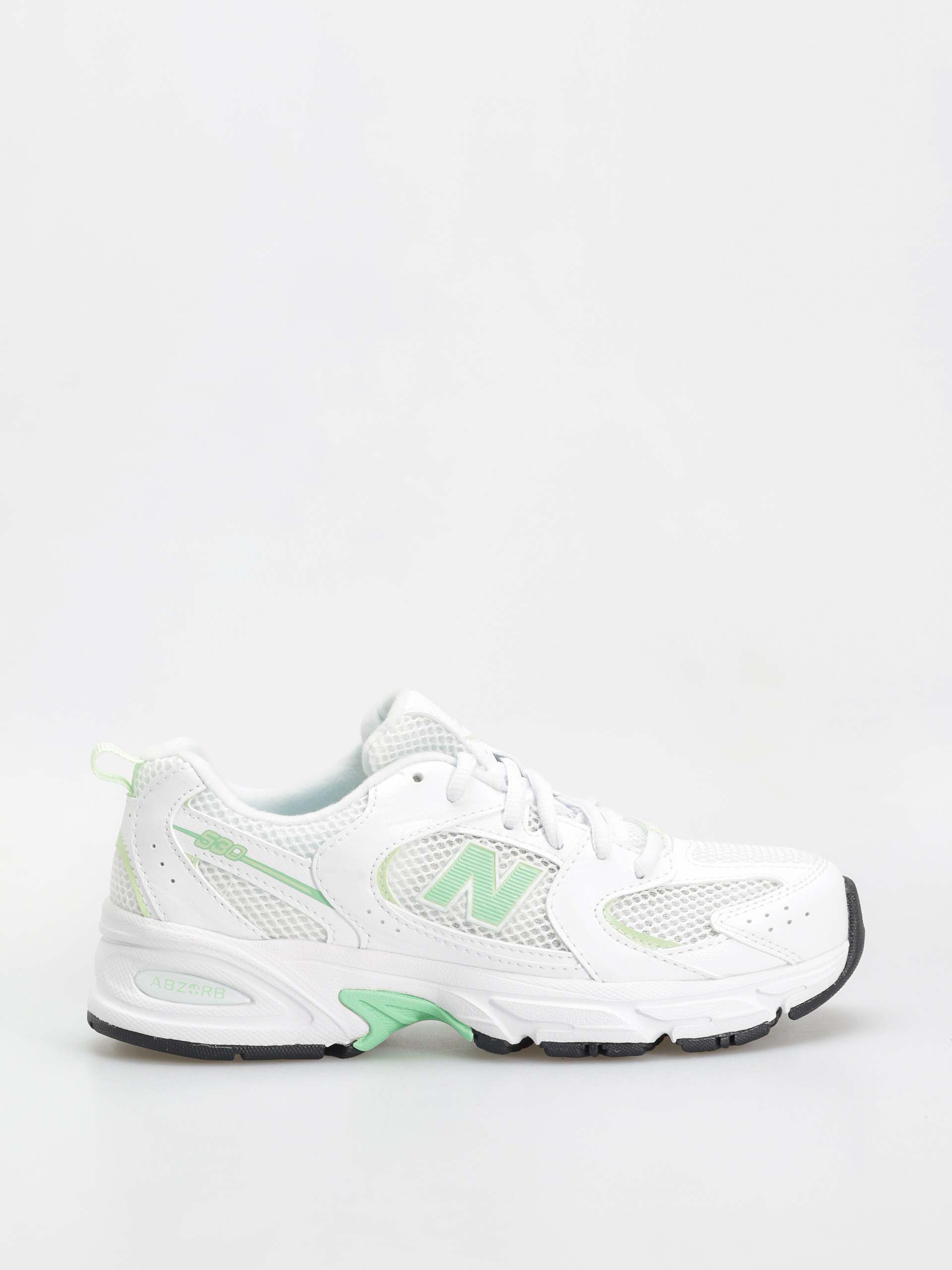 Buty New Balance 530 JR (white)