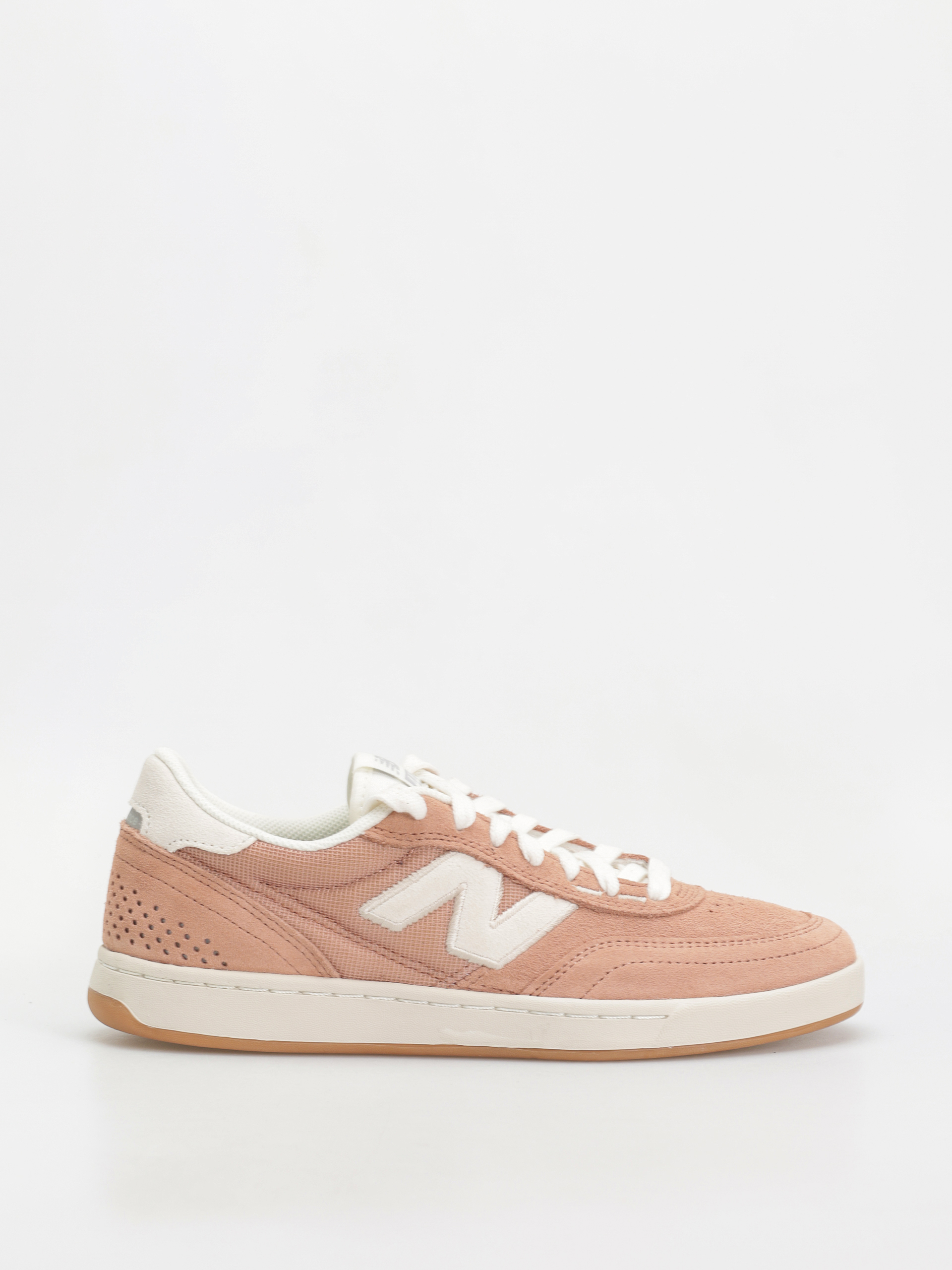 Buty New Balance 440 - różowy (pink)