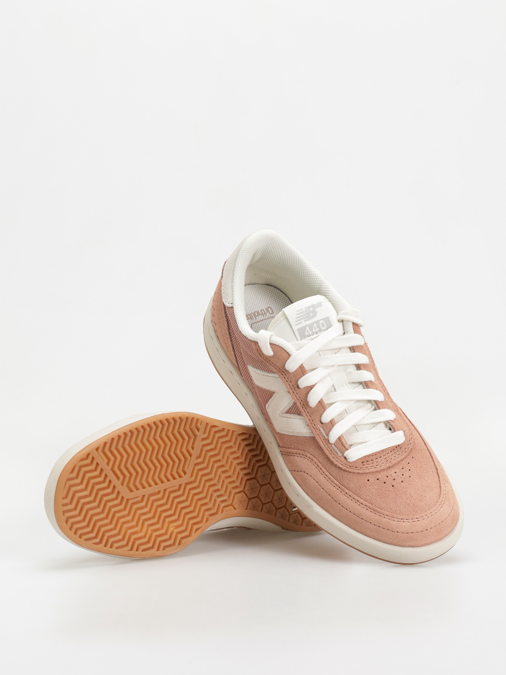 Buty New Balance 440 (pink)