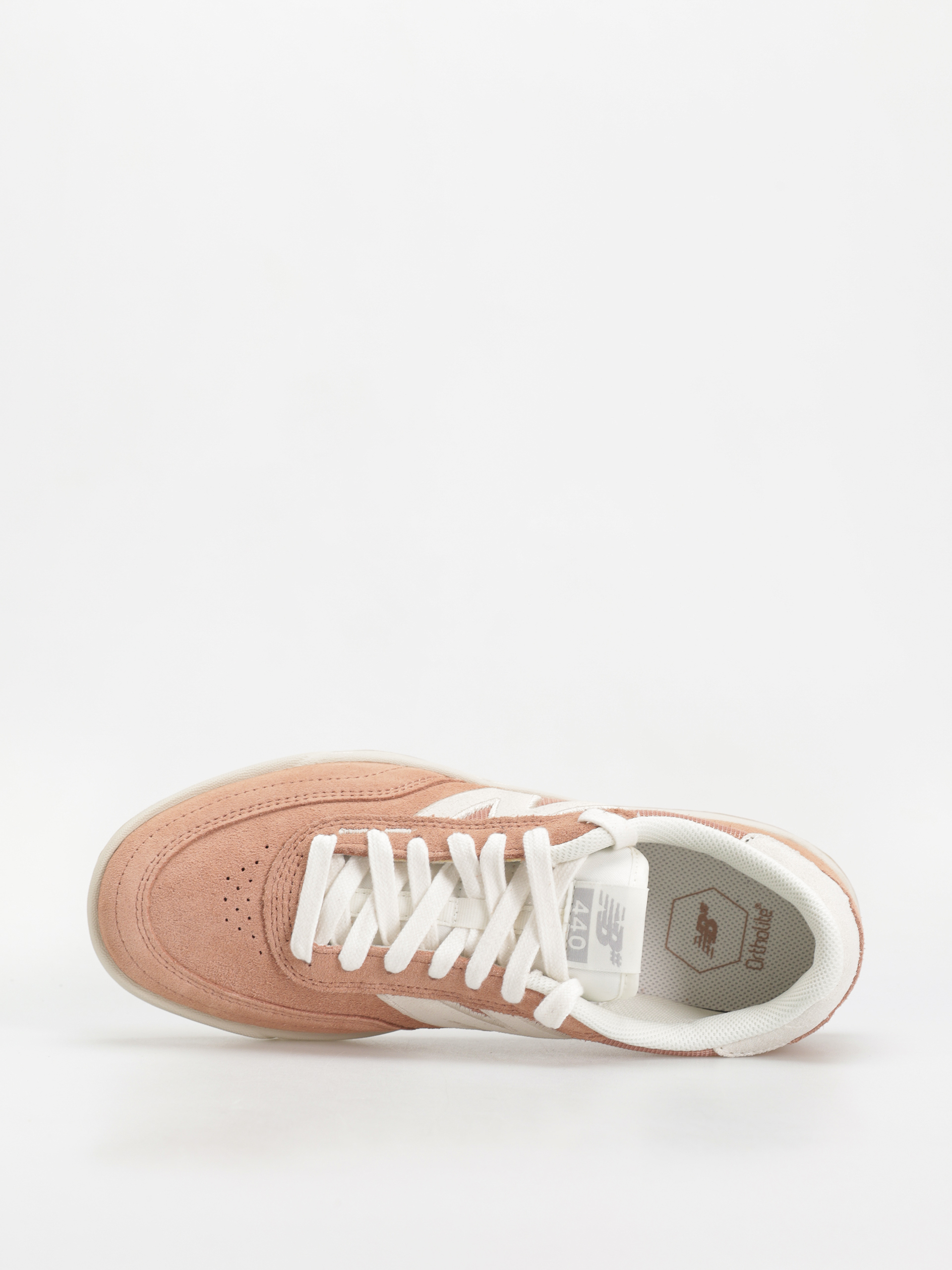 Buty New Balance 440 (pink)
