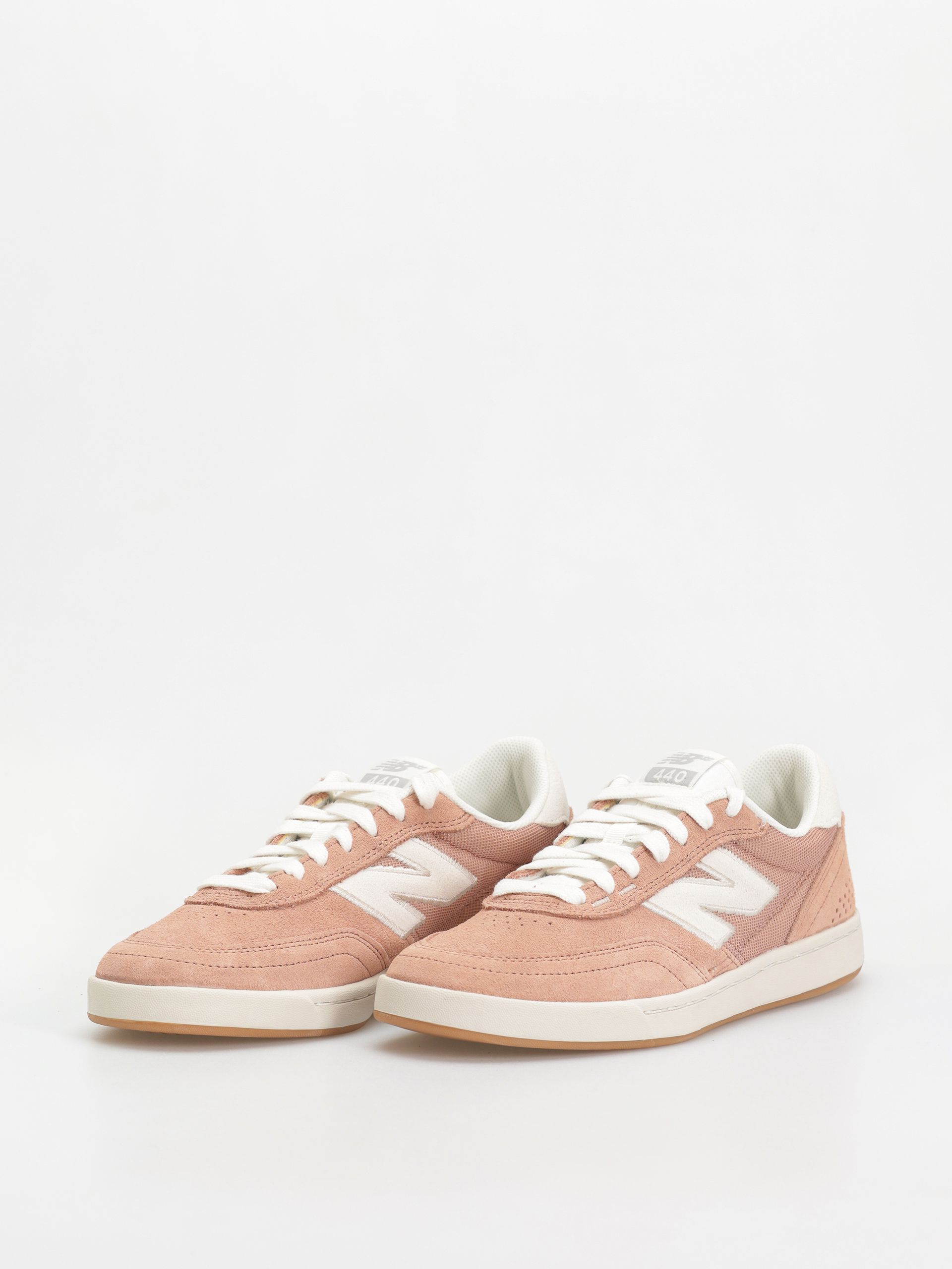 Buty New Balance 440 (pink)