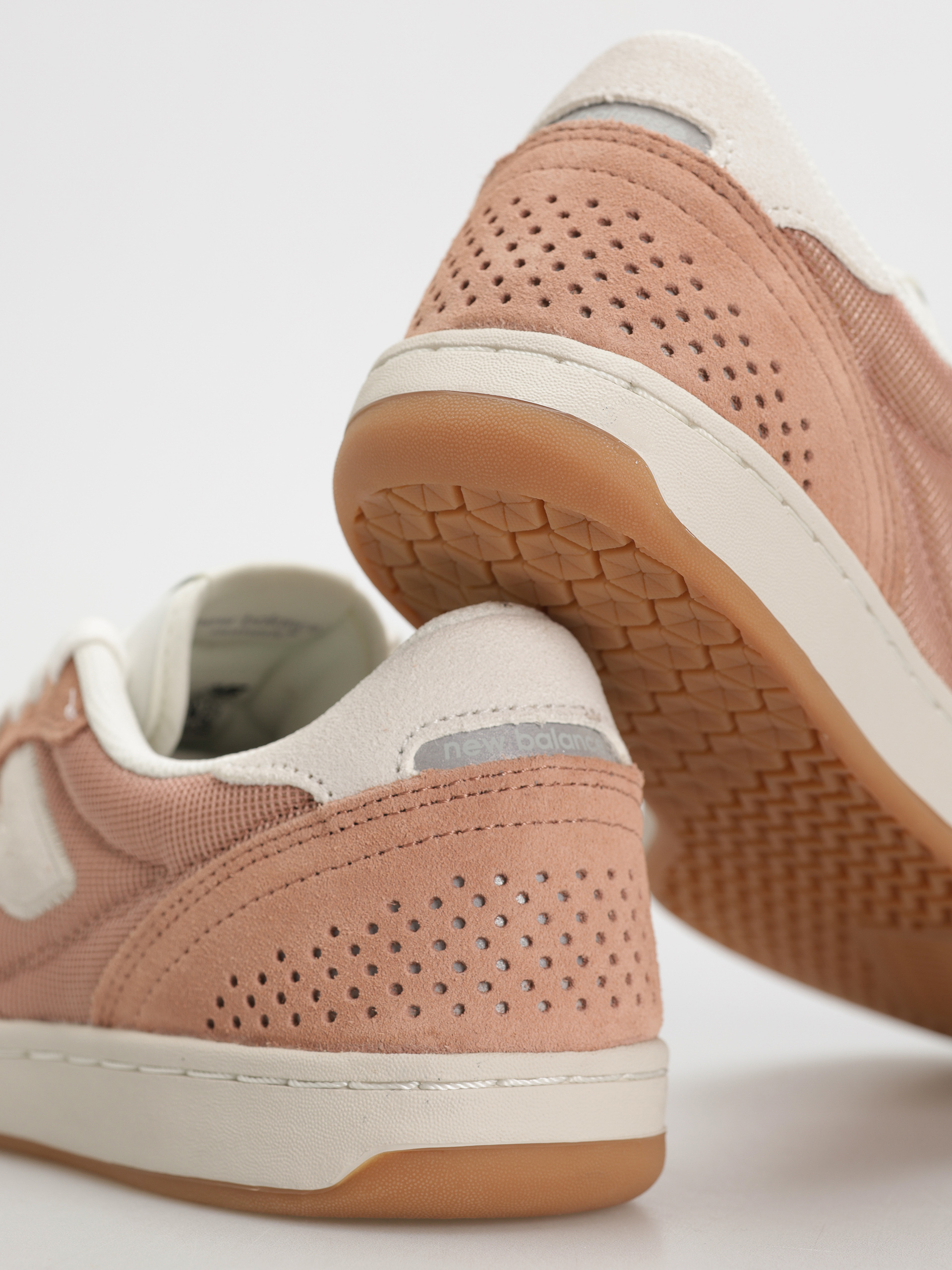 Buty New Balance 440 (pink)