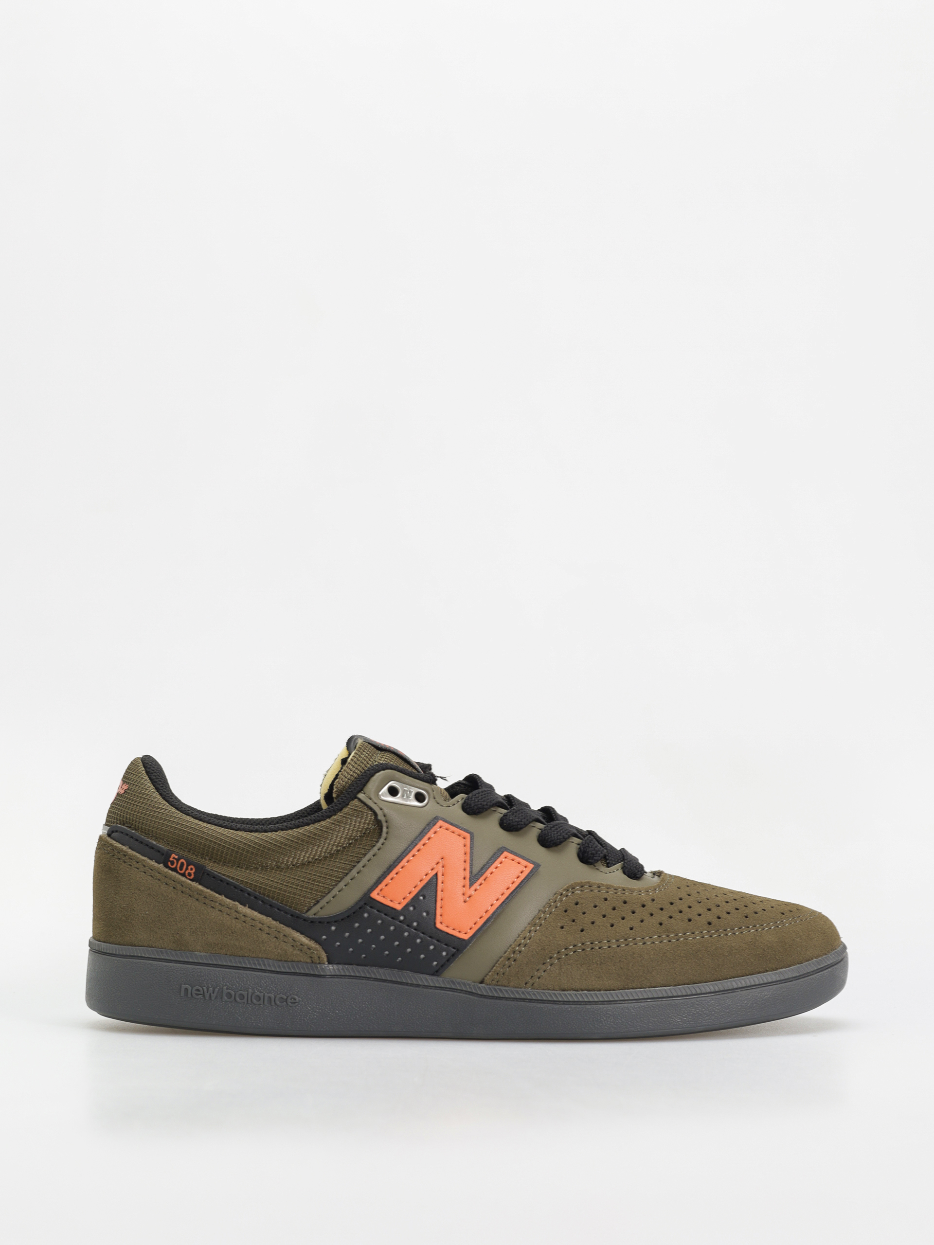 Buty New Balance 508 (green)