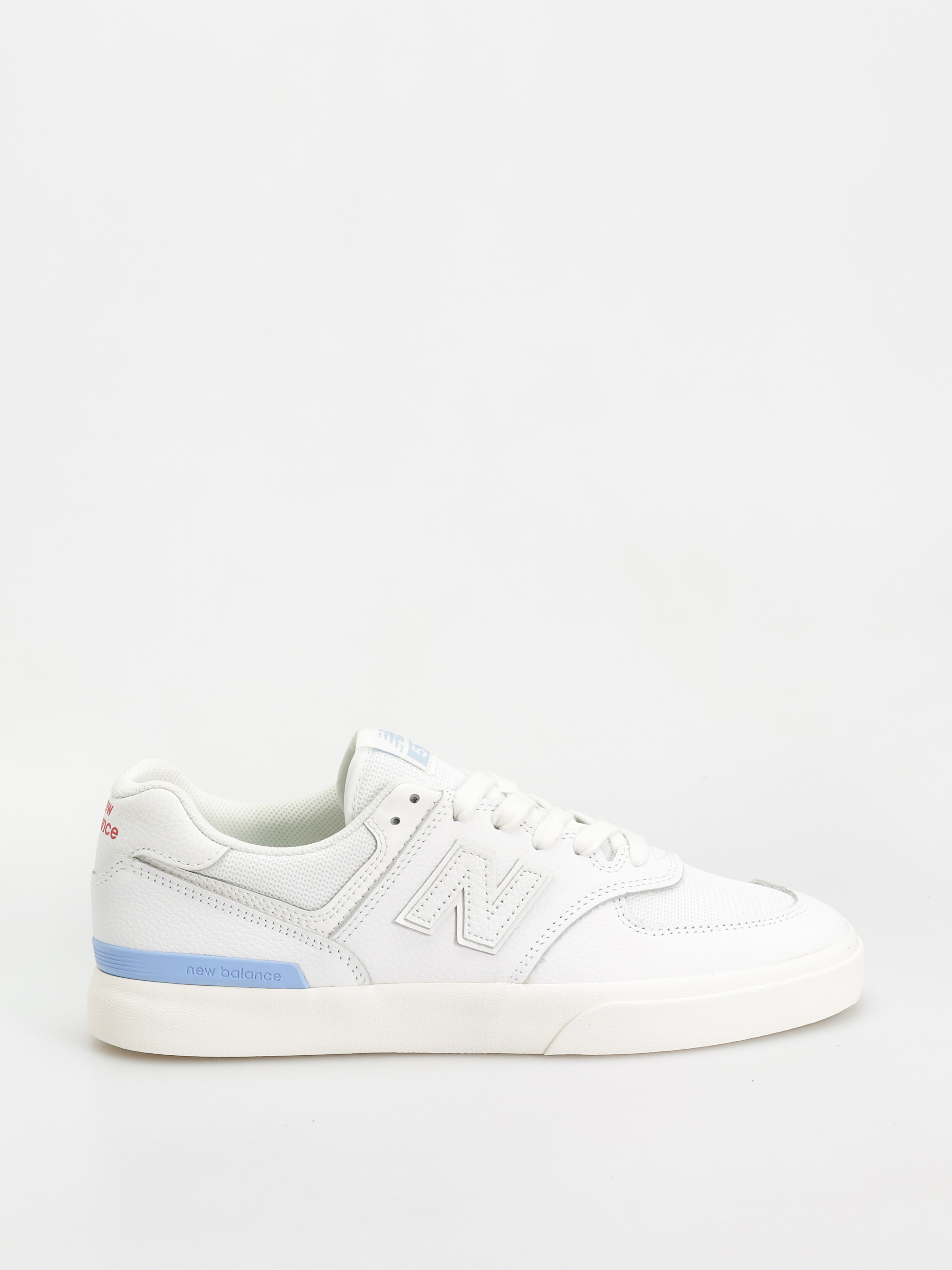 Buty New Balance 574 (white)