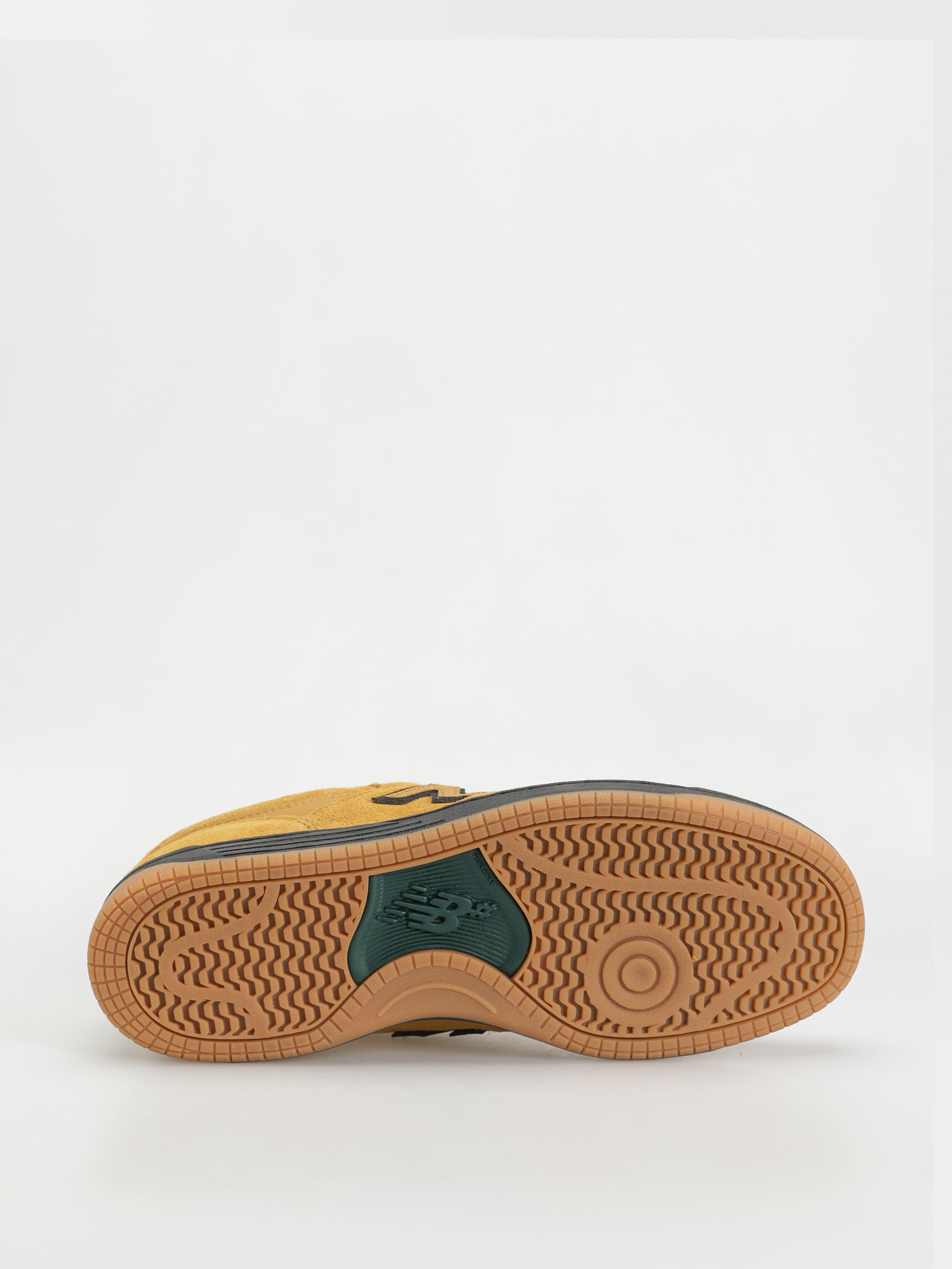 Buty New Balance 480 (brown)