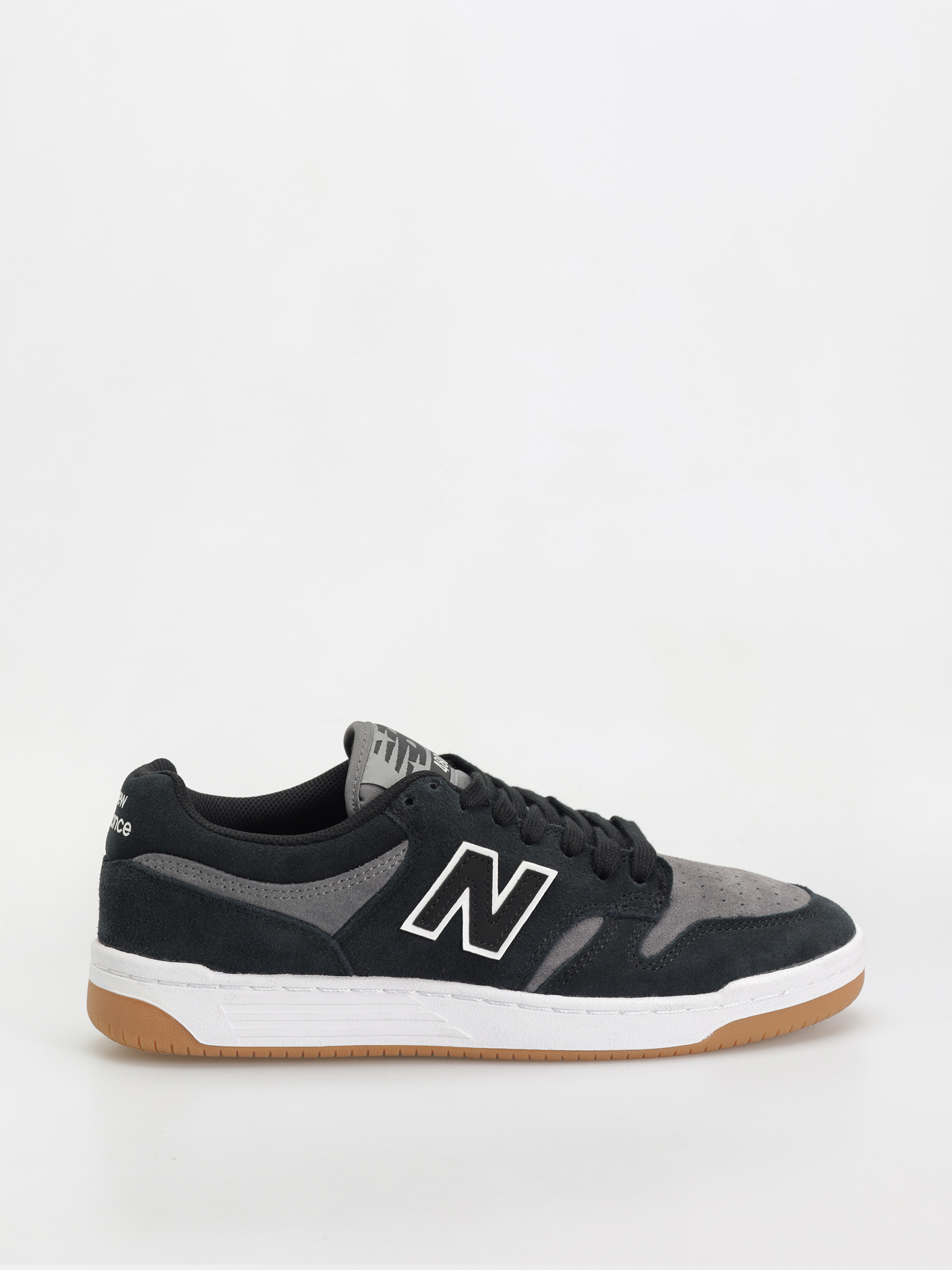 Buty New Balance 480 (black)