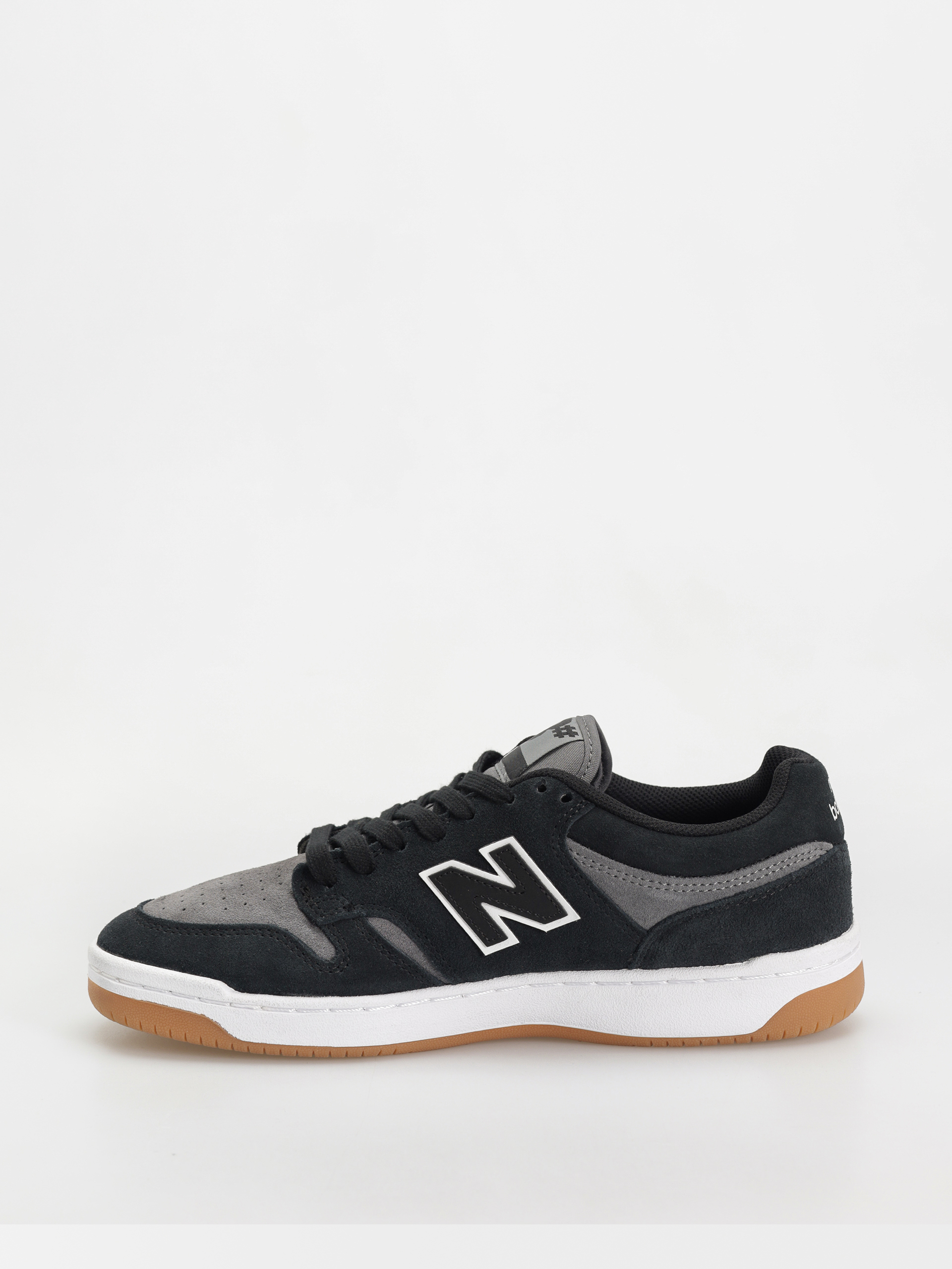 Buty New Balance 480 (black)